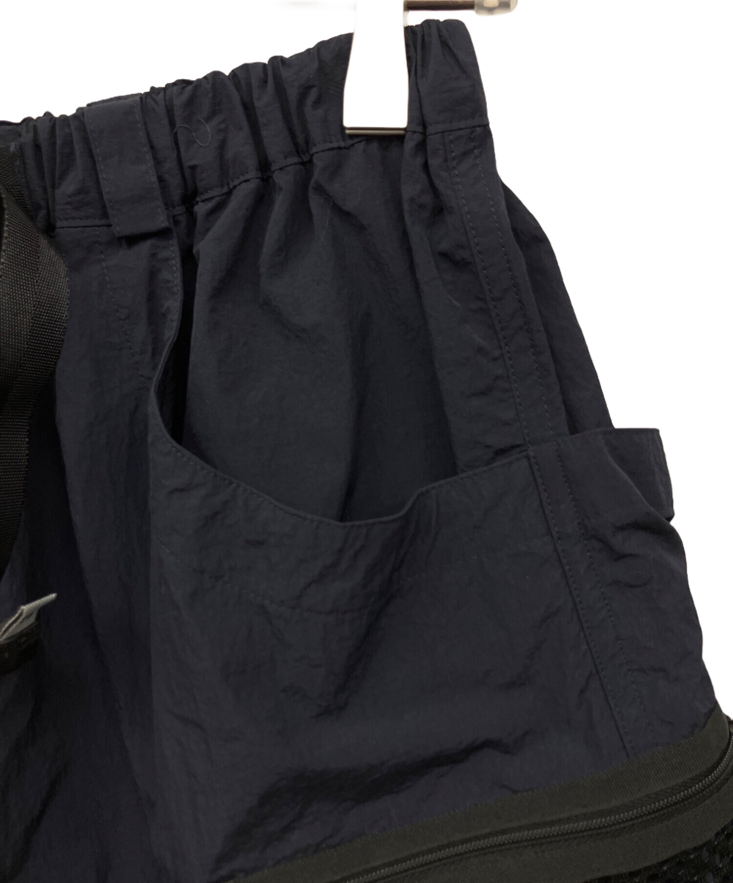 中古・古着通販】ENDS AND MEANS (エンズアンド ミーンズ) Utility