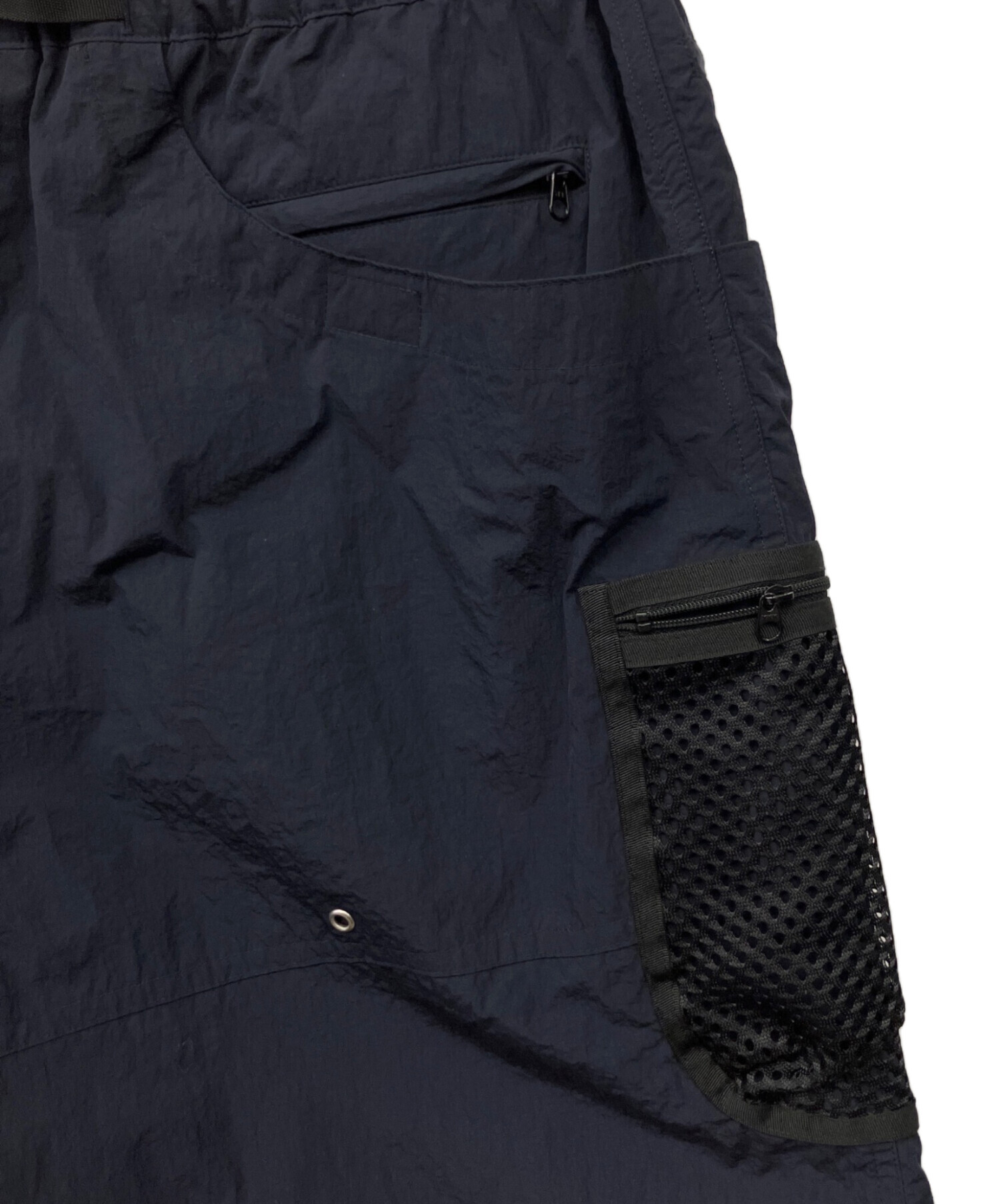 中古・古着通販】ENDS AND MEANS (エンズアンド ミーンズ) Utility