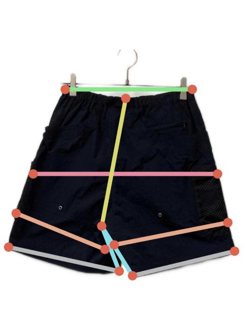 中古・古着通販】ENDS AND MEANS (エンズアンド ミーンズ) Utility