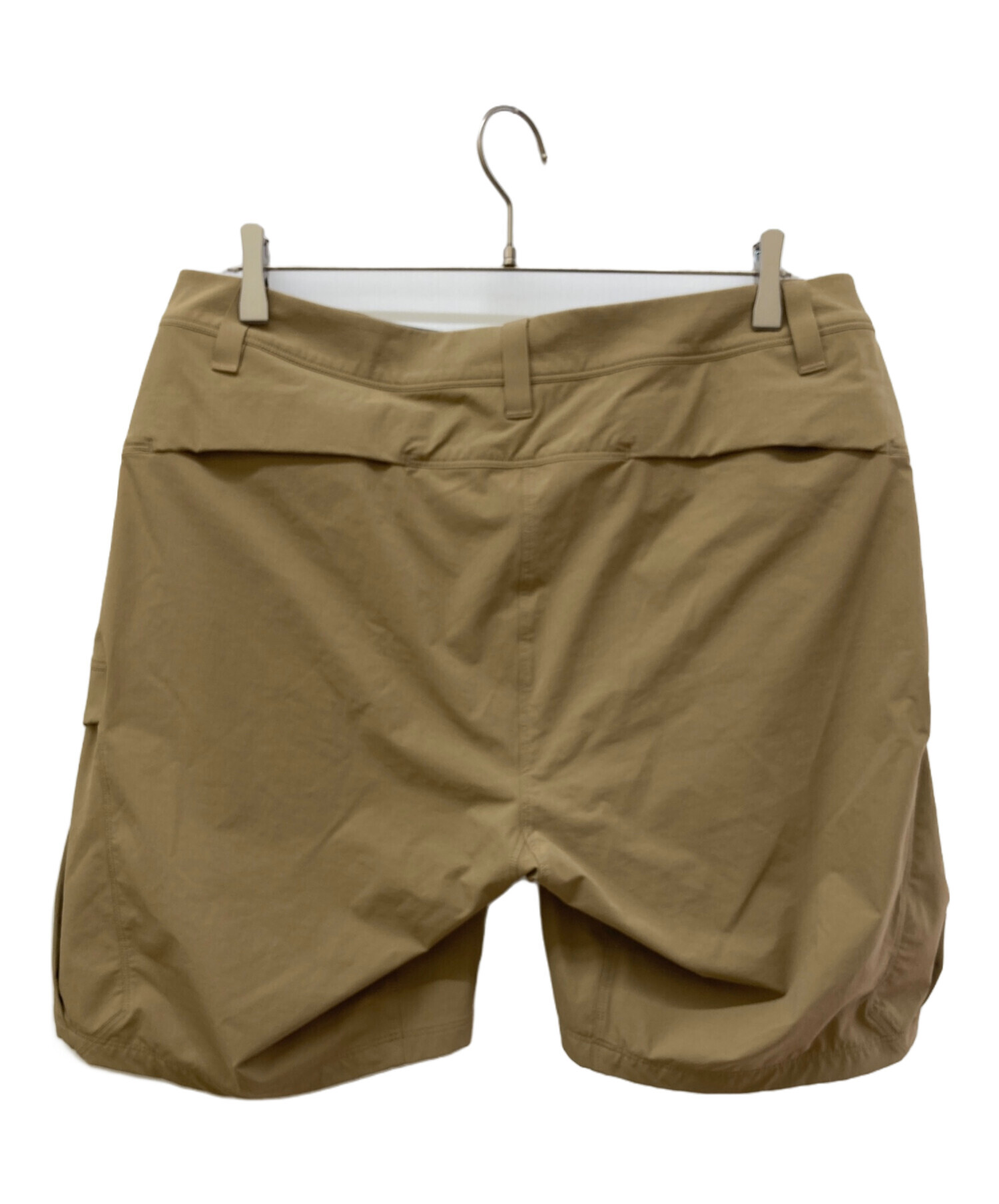 中古・古着通販】ARC'TERYX (アークテリクス) RAMPART SHORT 9