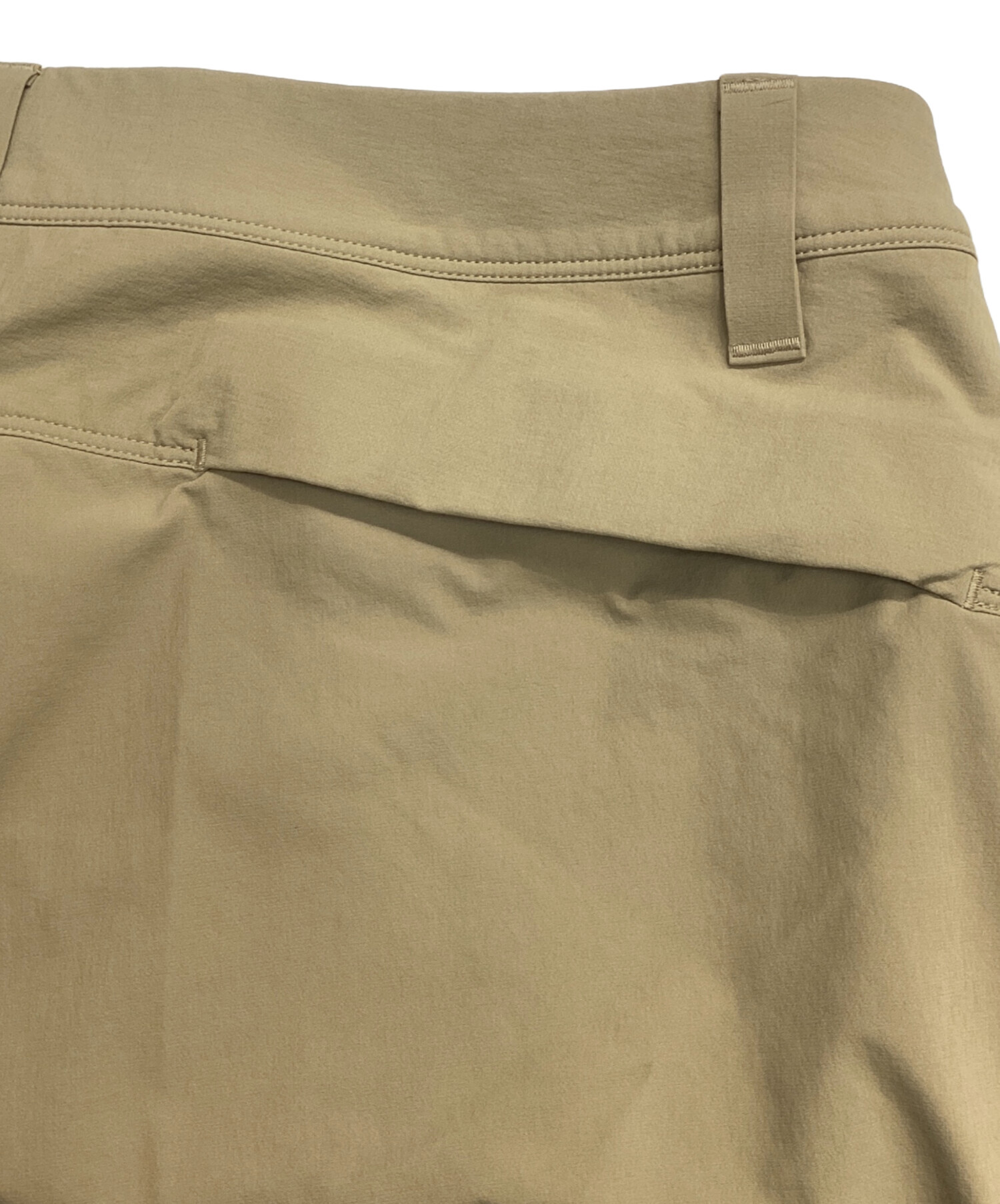 中古・古着通販】ARC'TERYX (アークテリクス) RAMPART SHORT 9