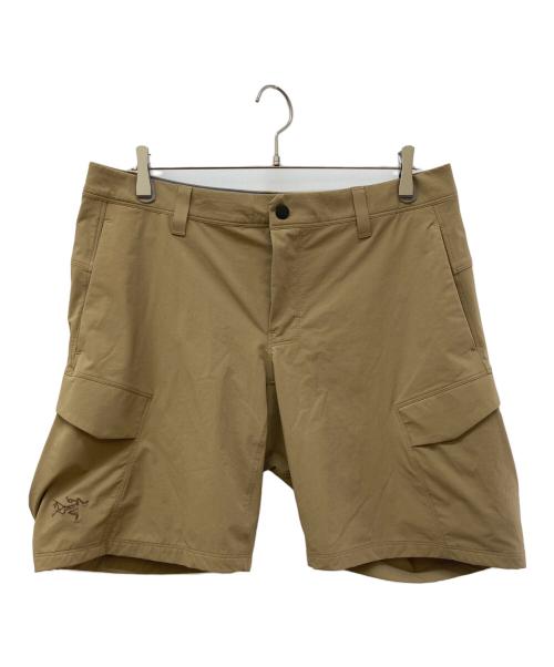 中古・古着通販】ARC'TERYX (アークテリクス) RAMPART SHORT 9