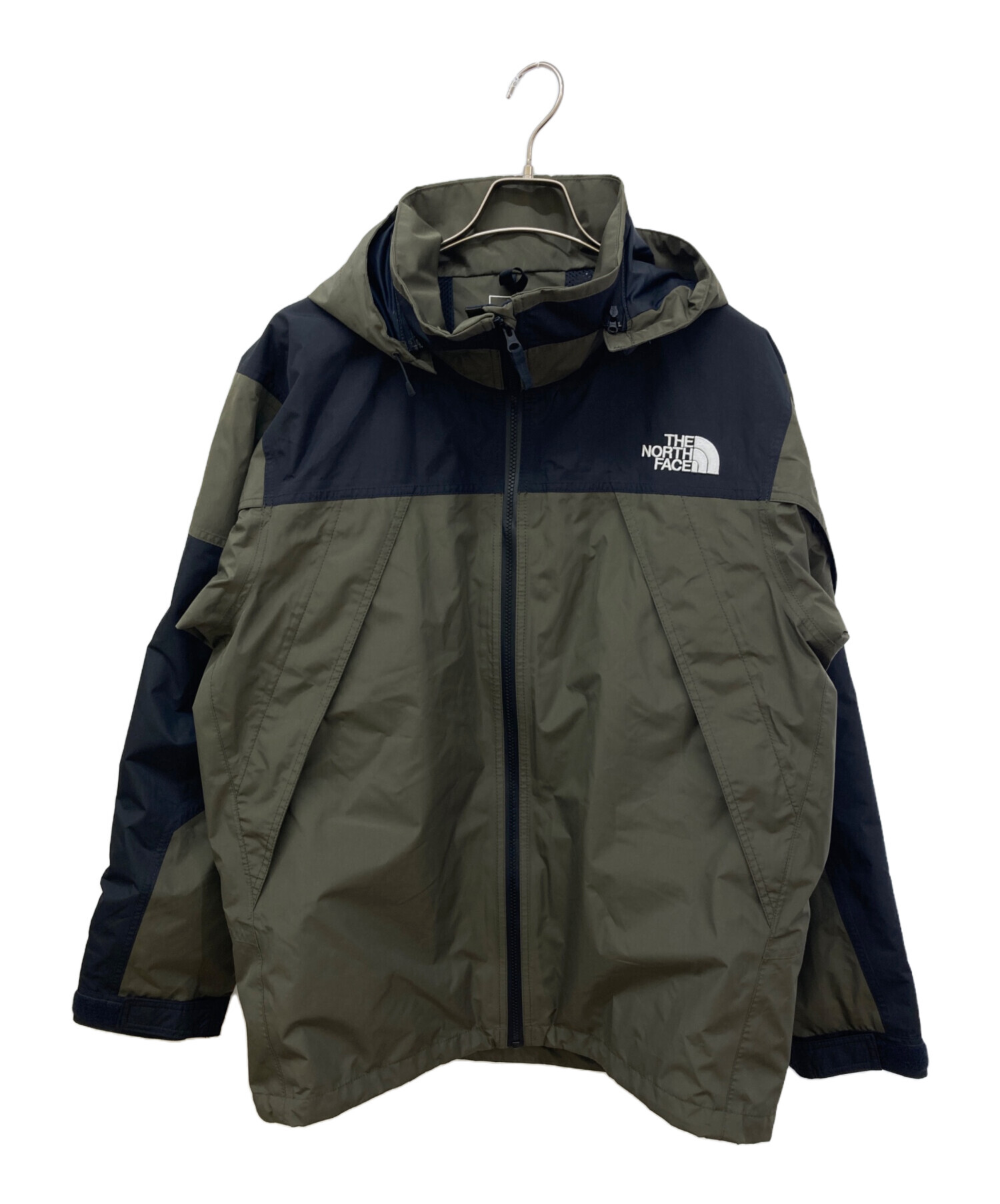 中古・古着通販】THE NORTH FACE (ザ ノース フェイス) CR