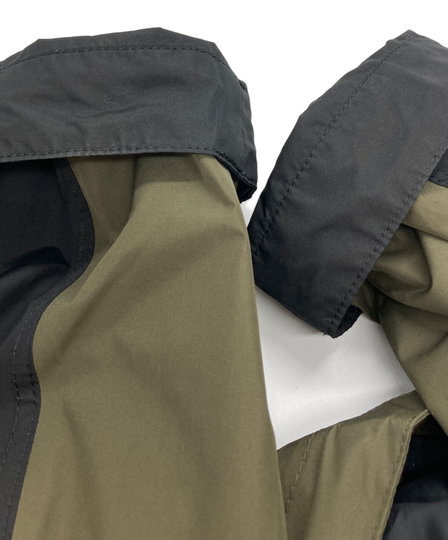 中古・古着通販】THE NORTH FACE (ザ ノース フェイス) CR
