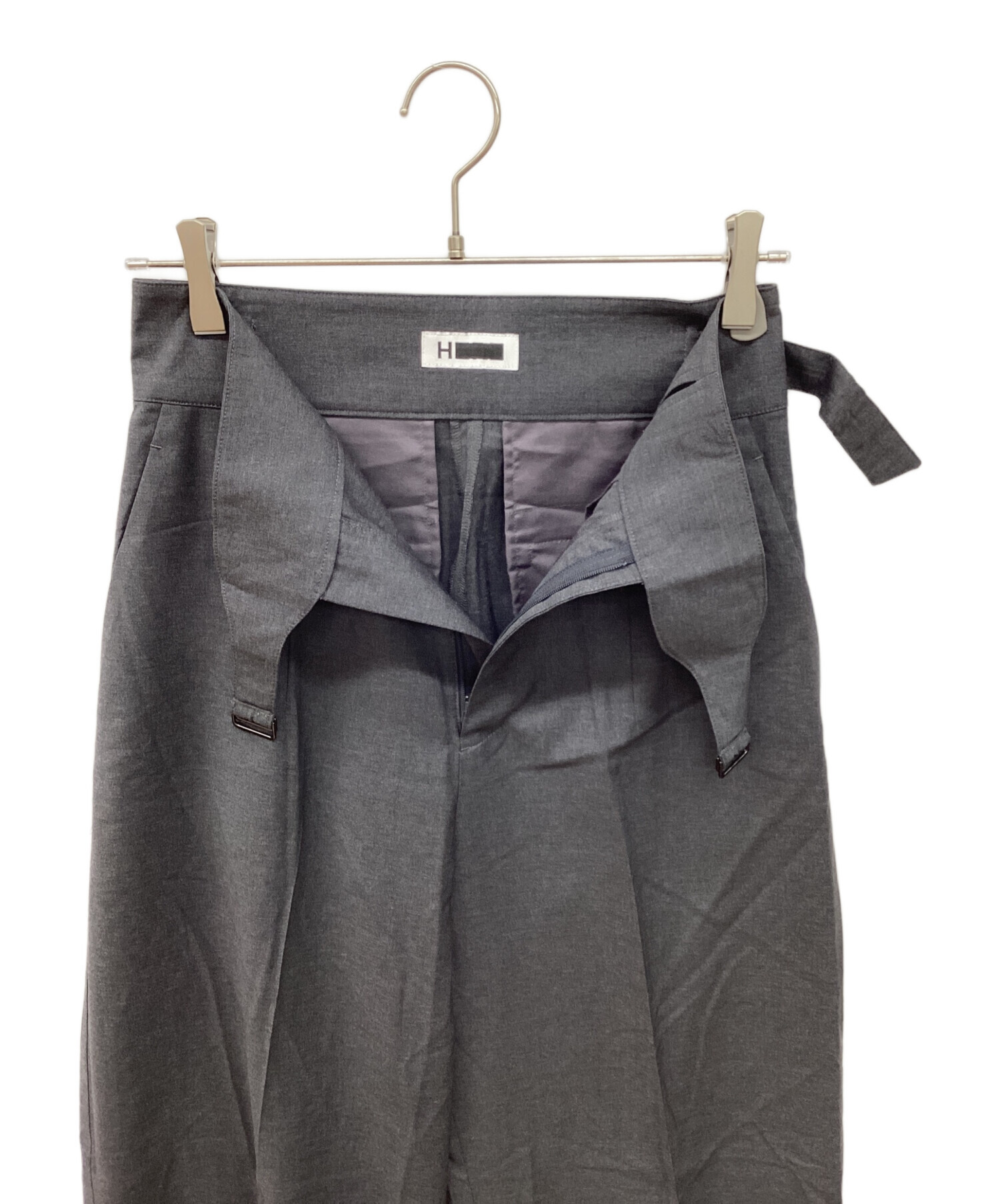 中古・古着通販】H BEAUTY&YOUTH (エイチ ビューティー&ユース