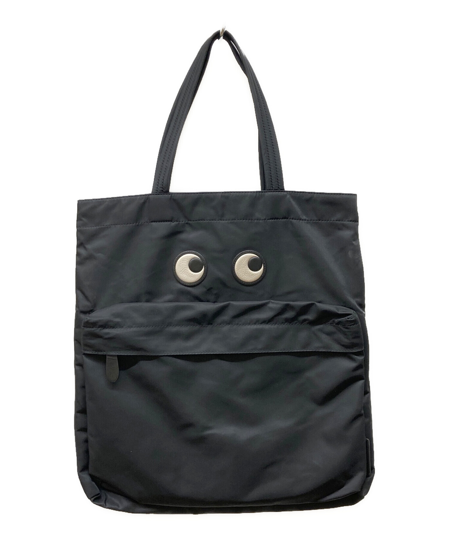 中古・古着通販】ANYA HINDMARCH (アニヤハインドマーチ) ECONYL Eyes 