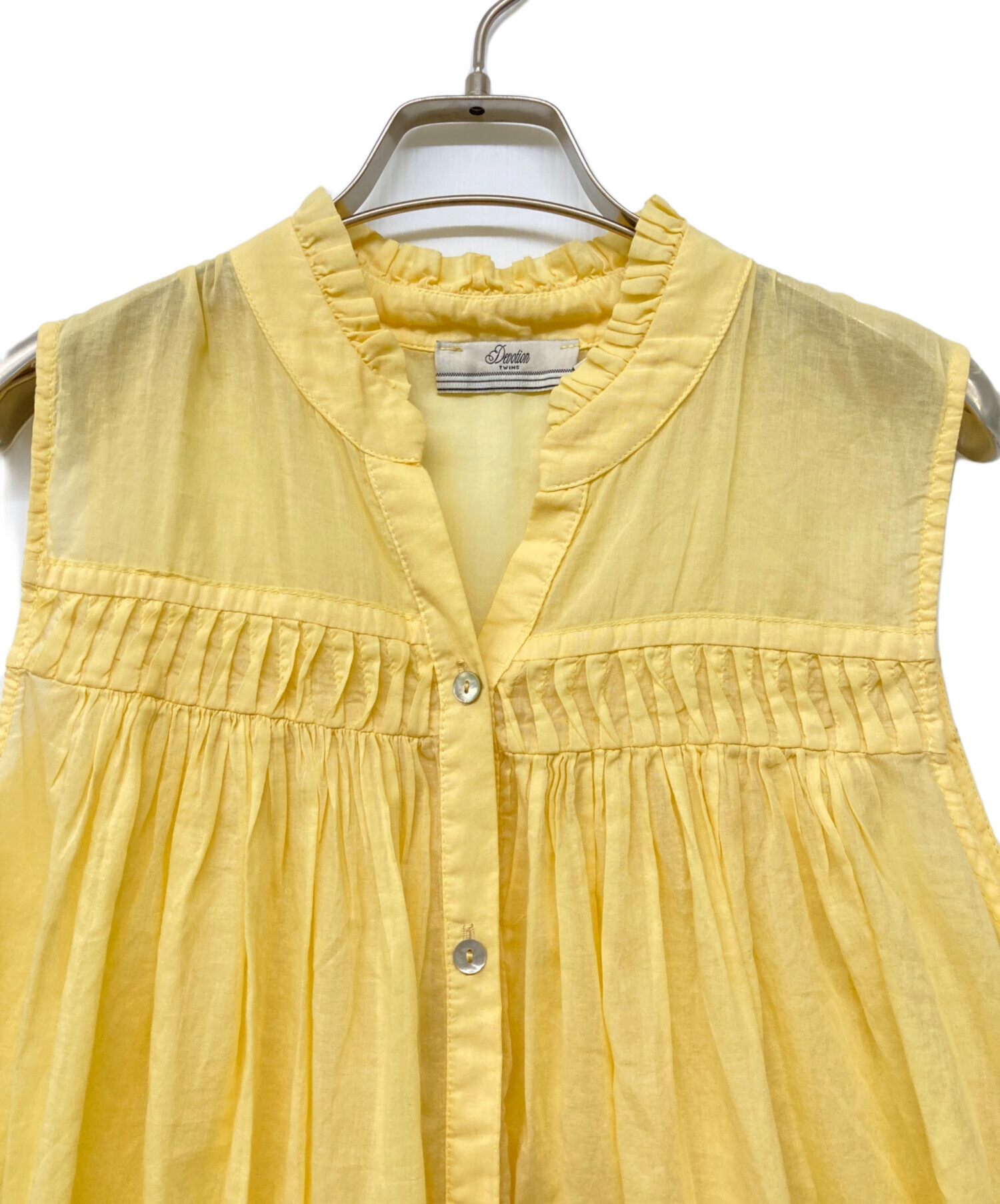 中古・古着通販】devotion twins (デボーションツインズ) Twins