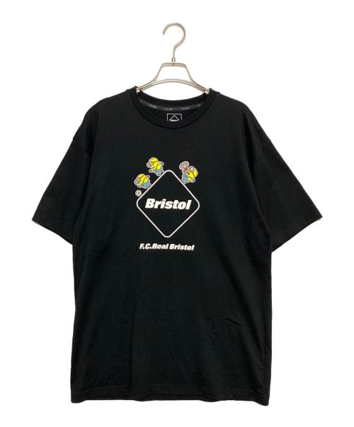 中古・古着通販】F.C.R.B. (エフシーレアルブリストル) MINIONS TEAM