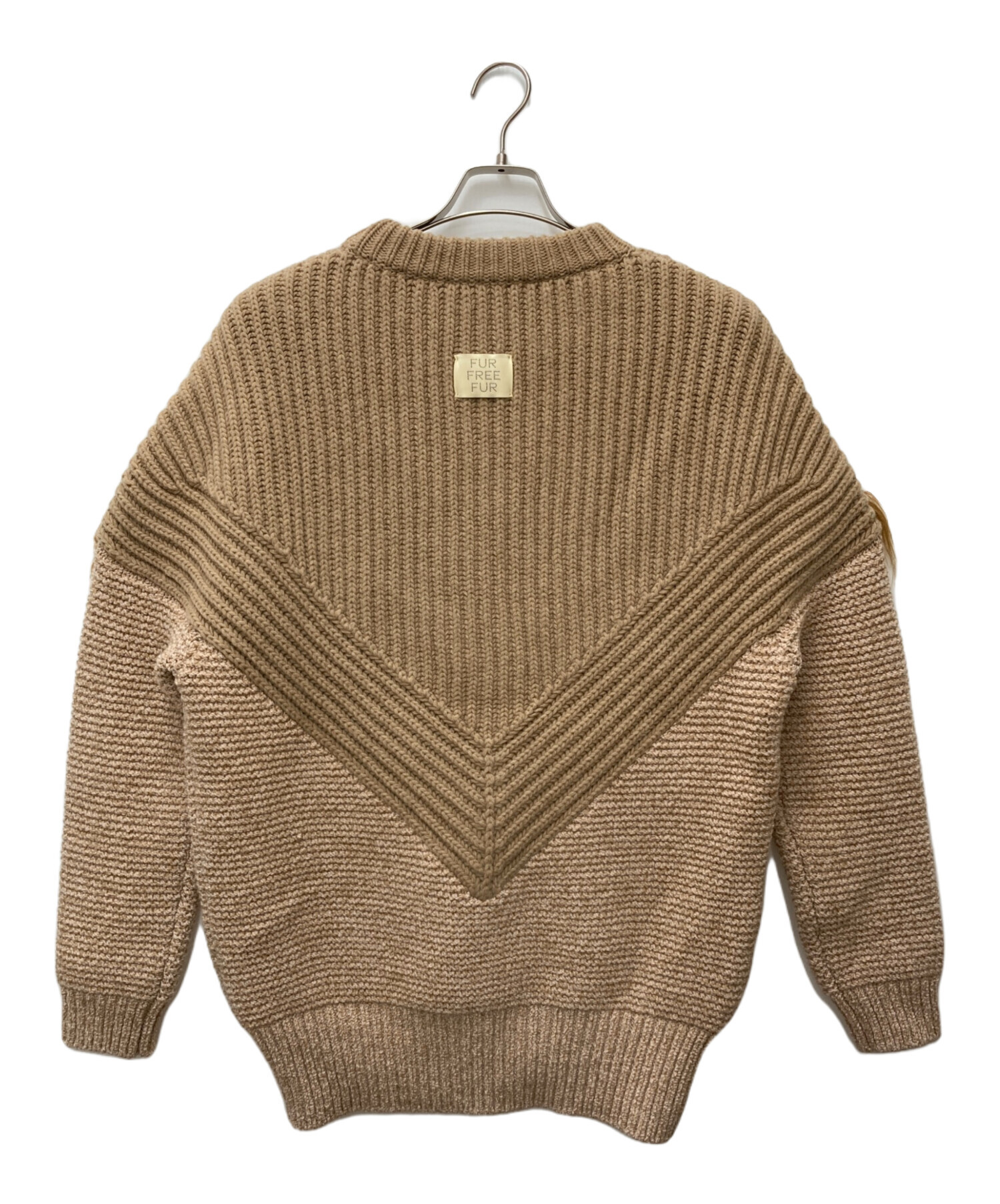 中古・古着通販】STELLA McCARTNEY (ステラマッカートニー) ファー