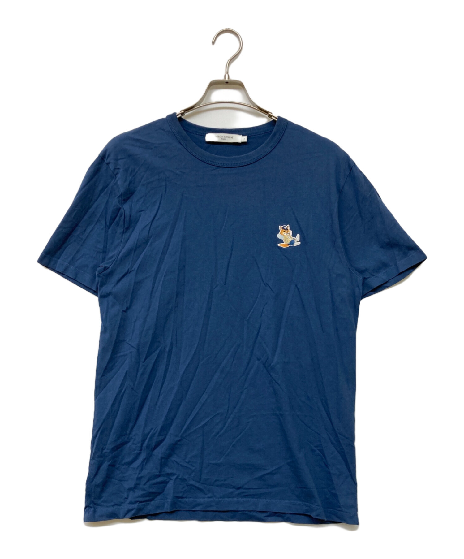 中古・古着通販】maison kitsune (メゾンキツネ) レストフォックス 