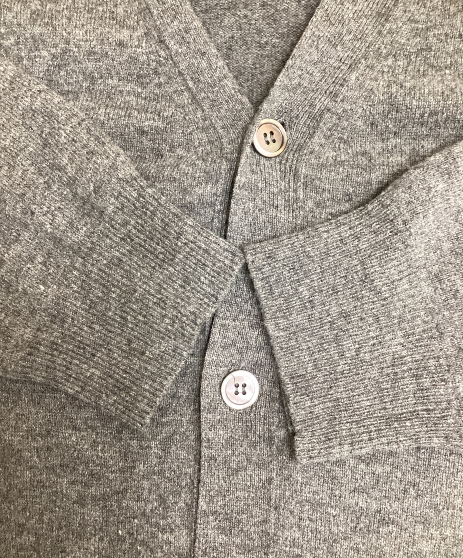 中古・古着通販】PLAY COMME des GARCONS (プレイコムデギャルソン 