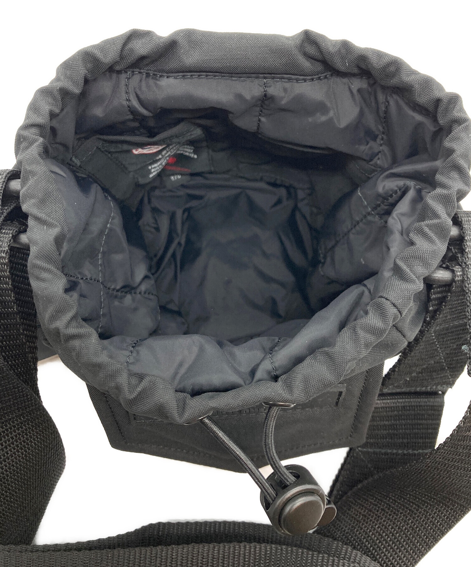 中古・古着通販】CANADA GOOSE (カナダグース) ミニ クロスボディ 