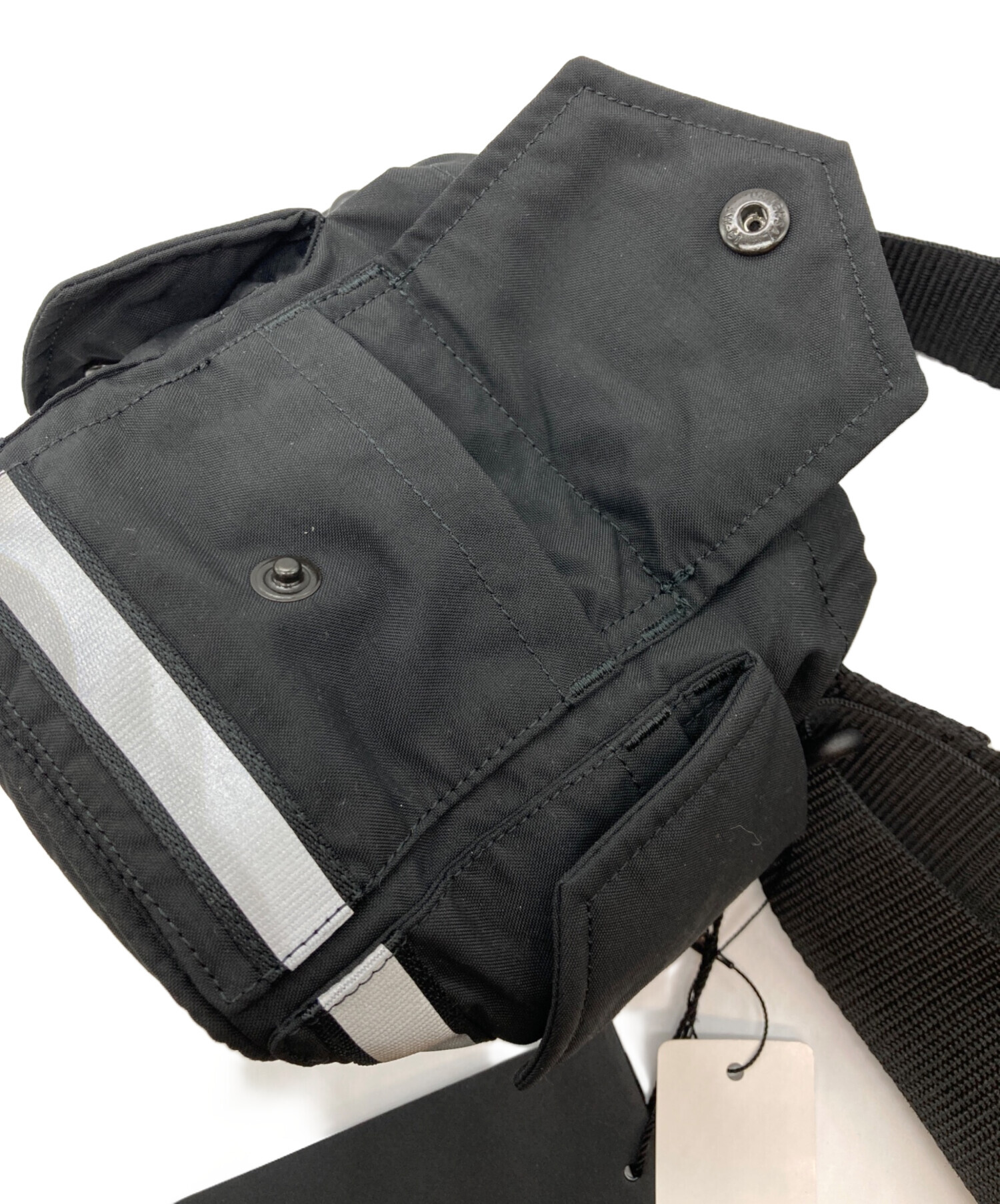 中古・古着通販】CANADA GOOSE (カナダグース) ミニ クロスボディ 