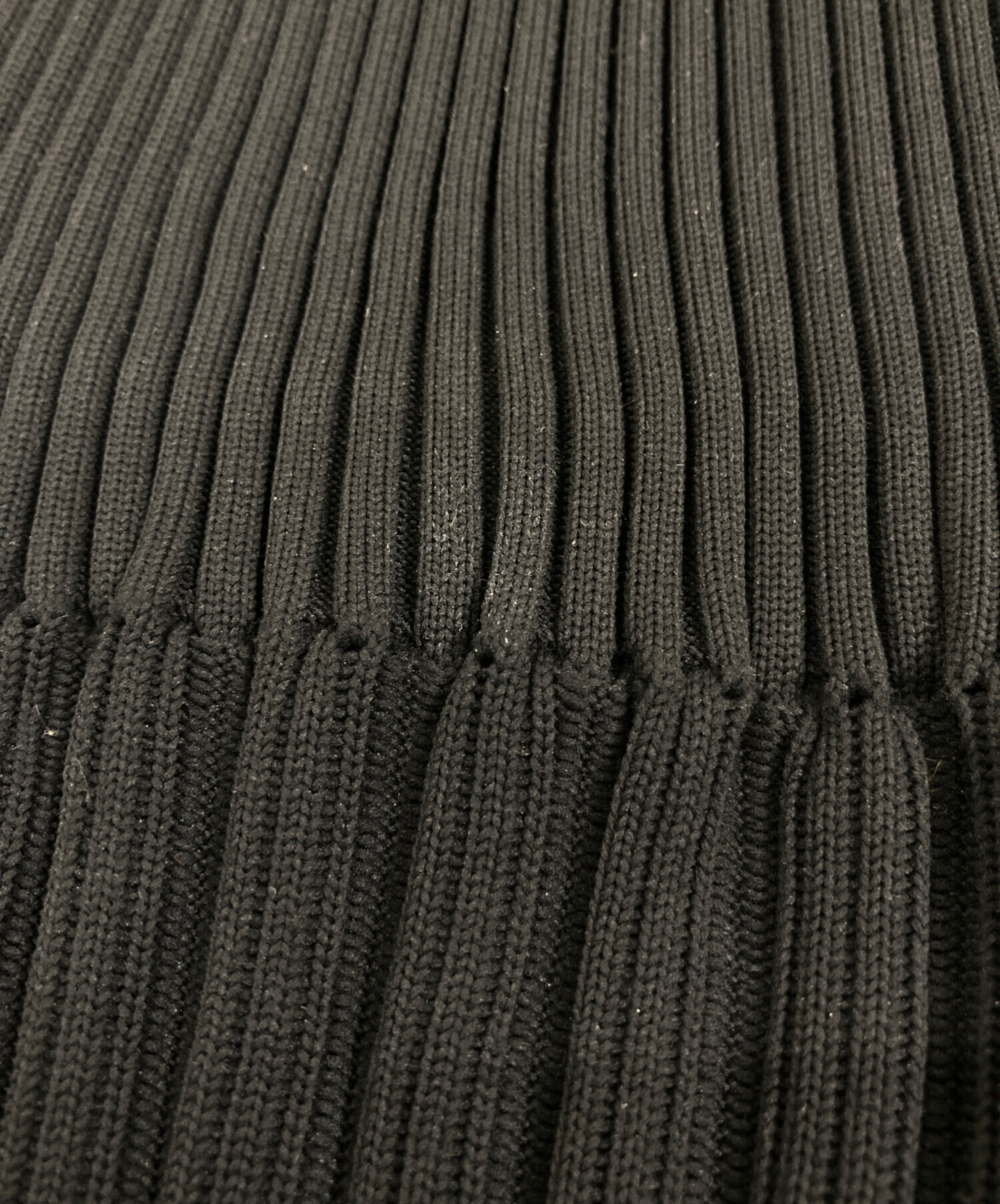 パンツ CFCL FLUTED STRAIGHT PANTS 3 FLUTED STRAIGHT PANTS | CFCL (Women)/シーエフ