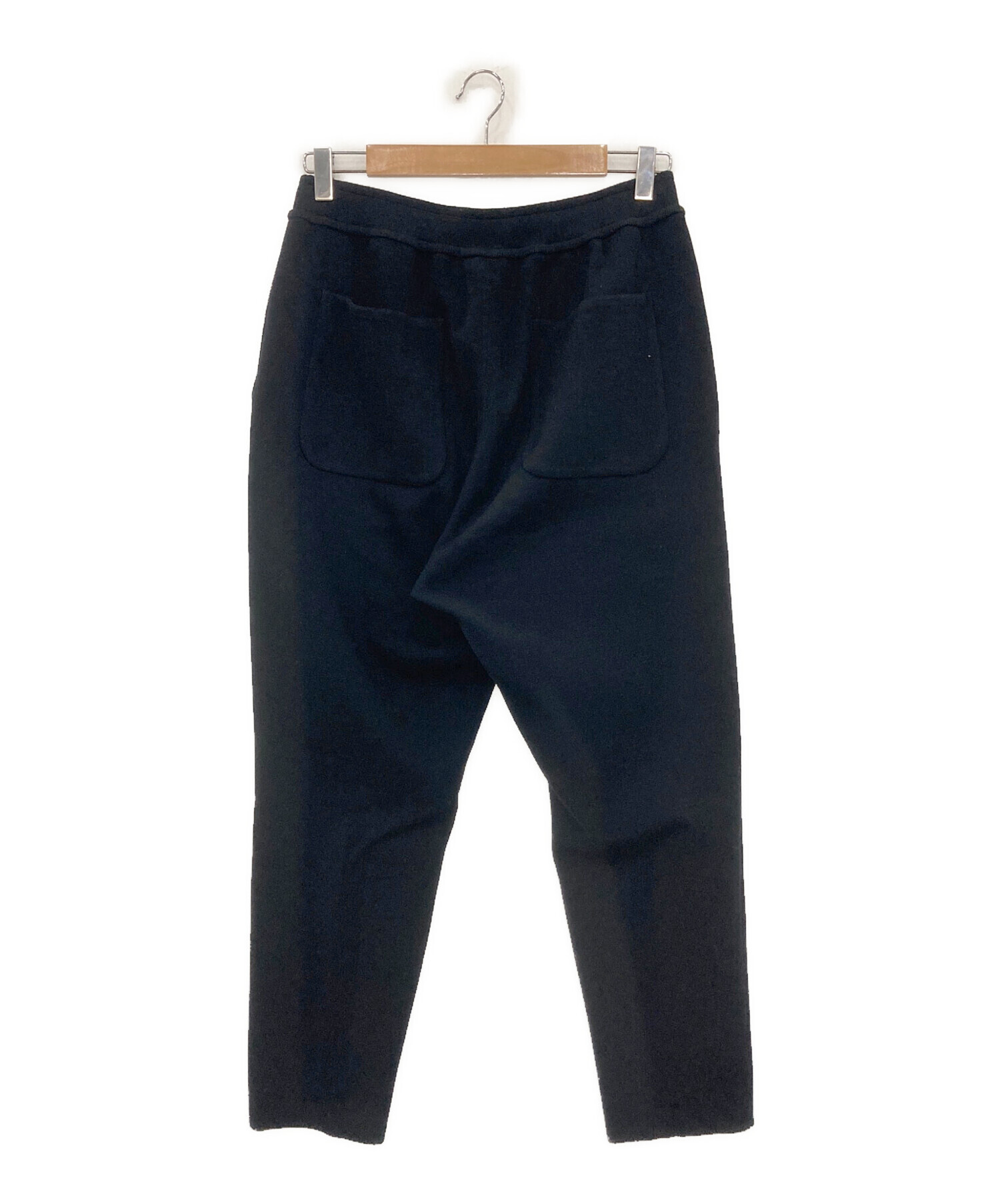 中古・古着通販】CFCL (シーエフシーエル) TW MILAN RIB TAPERED PANTS