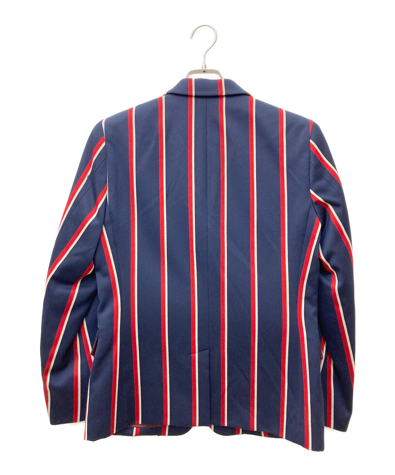 中古・古着通販】FRED PERRY (フレッドペリー) テーラードジャケット 