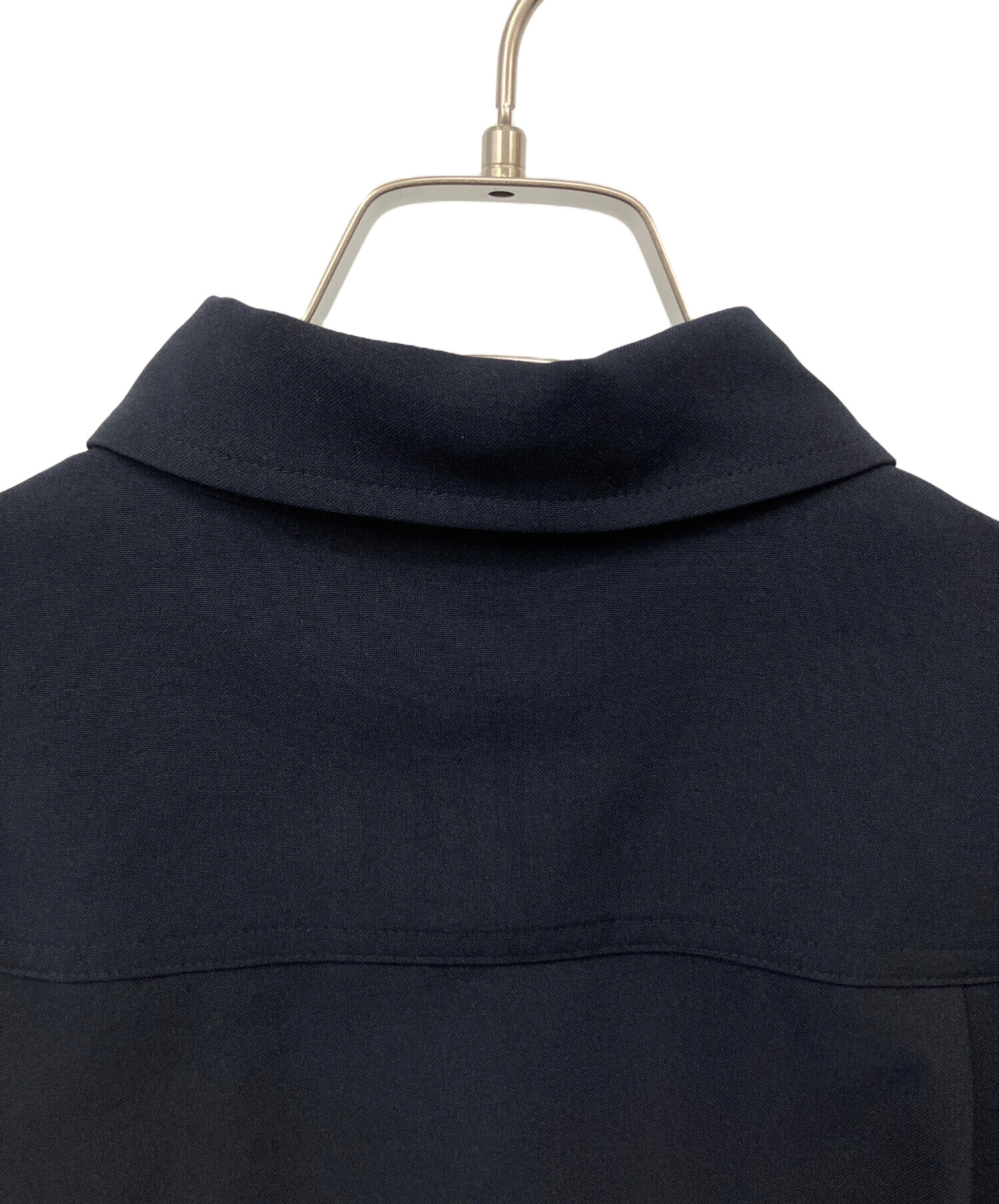 中古・古着通販】SOEJU (ソージュ) ソフトオックスシャツ