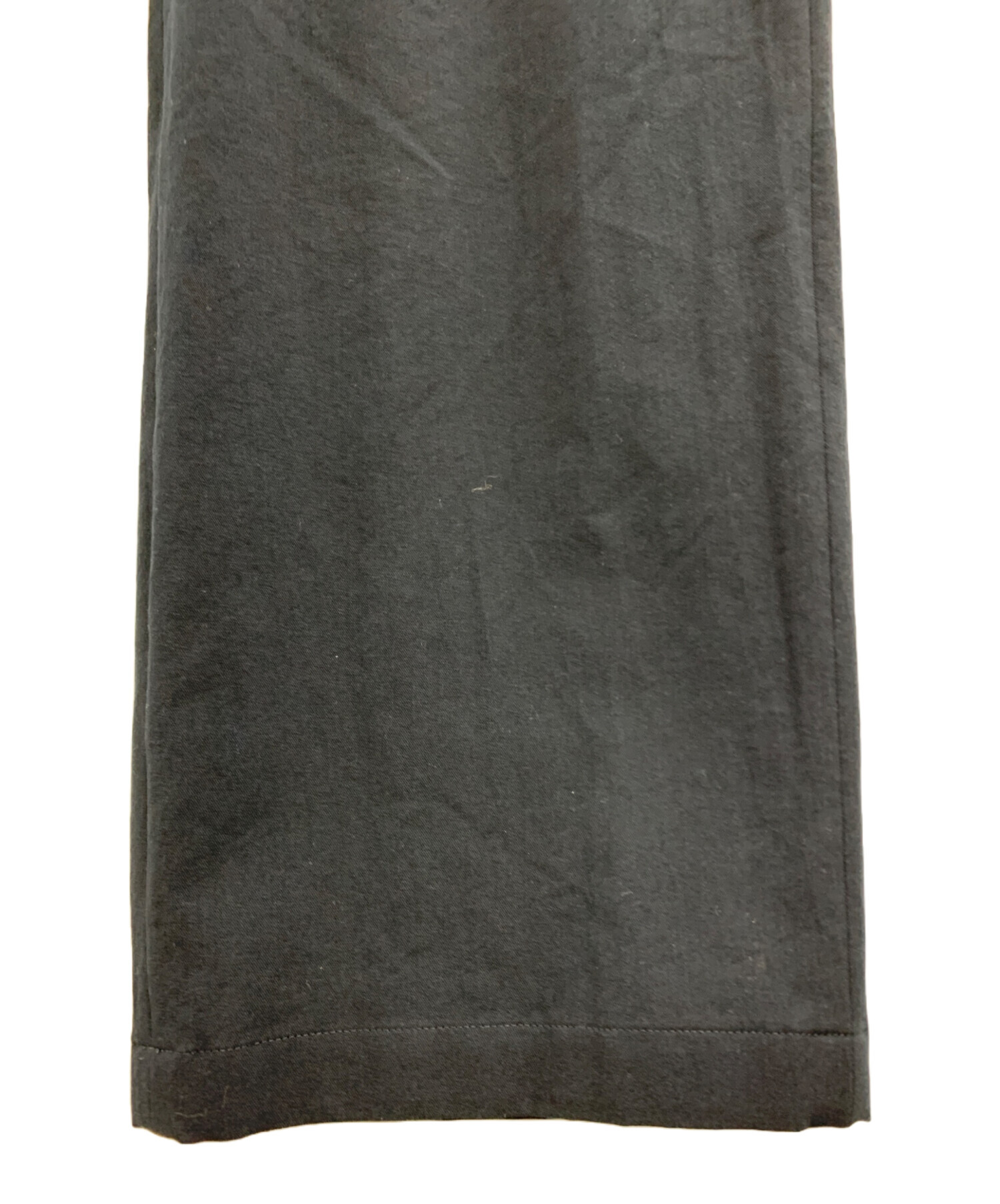 中古・古着通販】AURALEE (オーラリー) AURALEE パンツ ネイビー