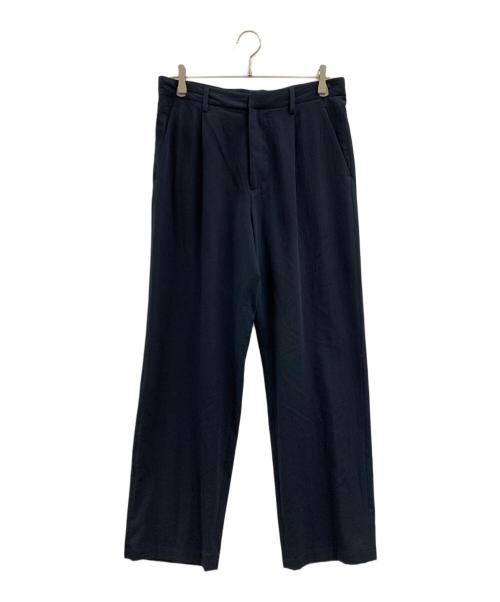 中古・古着通販】AURALEE (オーラリー) AURALEE パンツ ネイビー