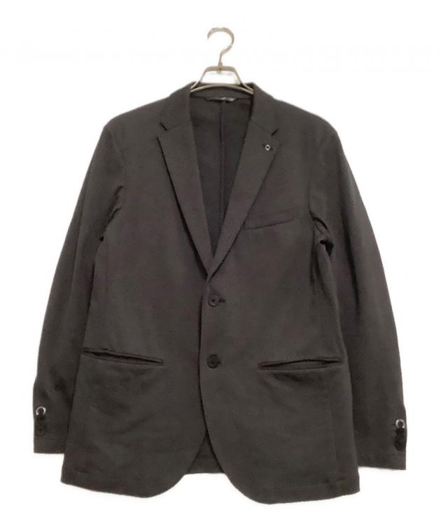 中古・古着通販】AOURE (アウール) CHERIMONIA セットアップ グレー