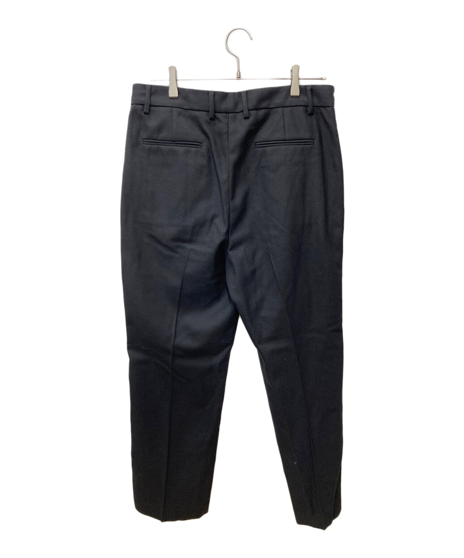 中古・古着通販】MONCLER (モンクレール) サイドラインスラックス