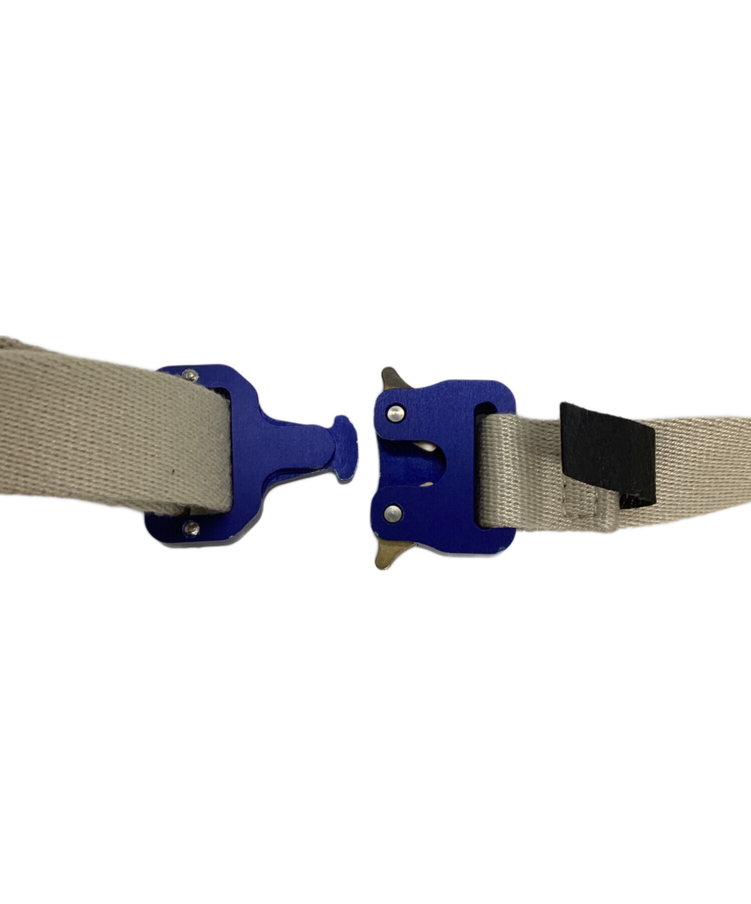 Alyx ローラーコースターベルト ALYX(アリクス) roller coaster buckle belt ローラー コースター