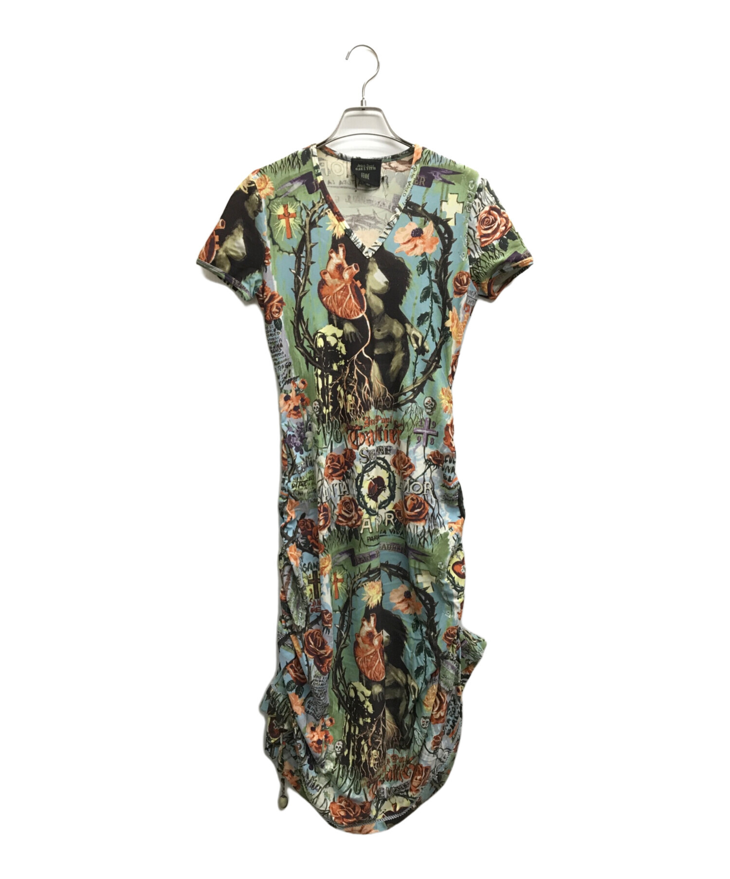 中古・古着通販】Jean Paul Gaultier FEMME (ジャンポールゴルチェ