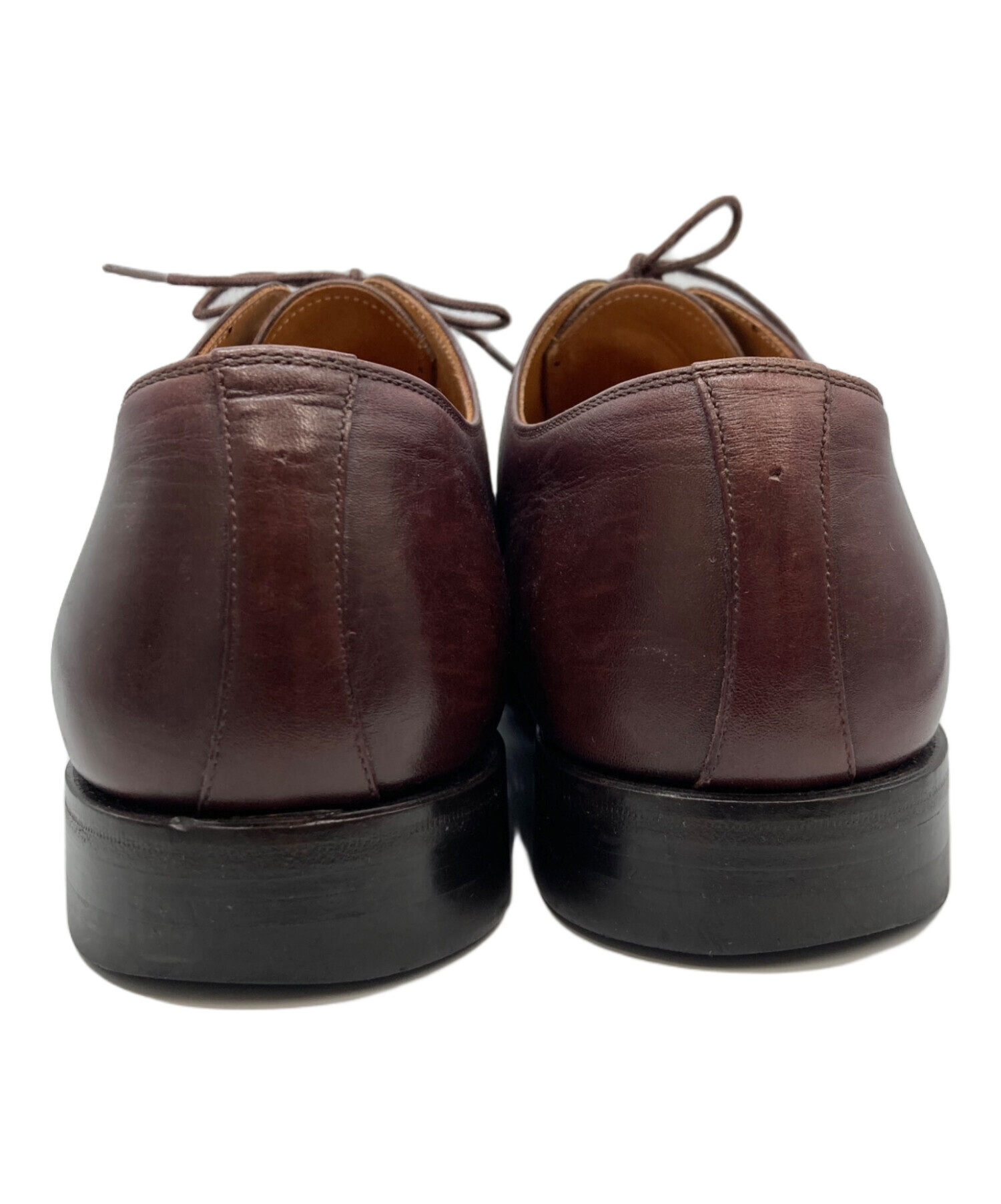 中古・古着通販】SCOTCH GRAIN (スコッチグレイン) ストレートチップ