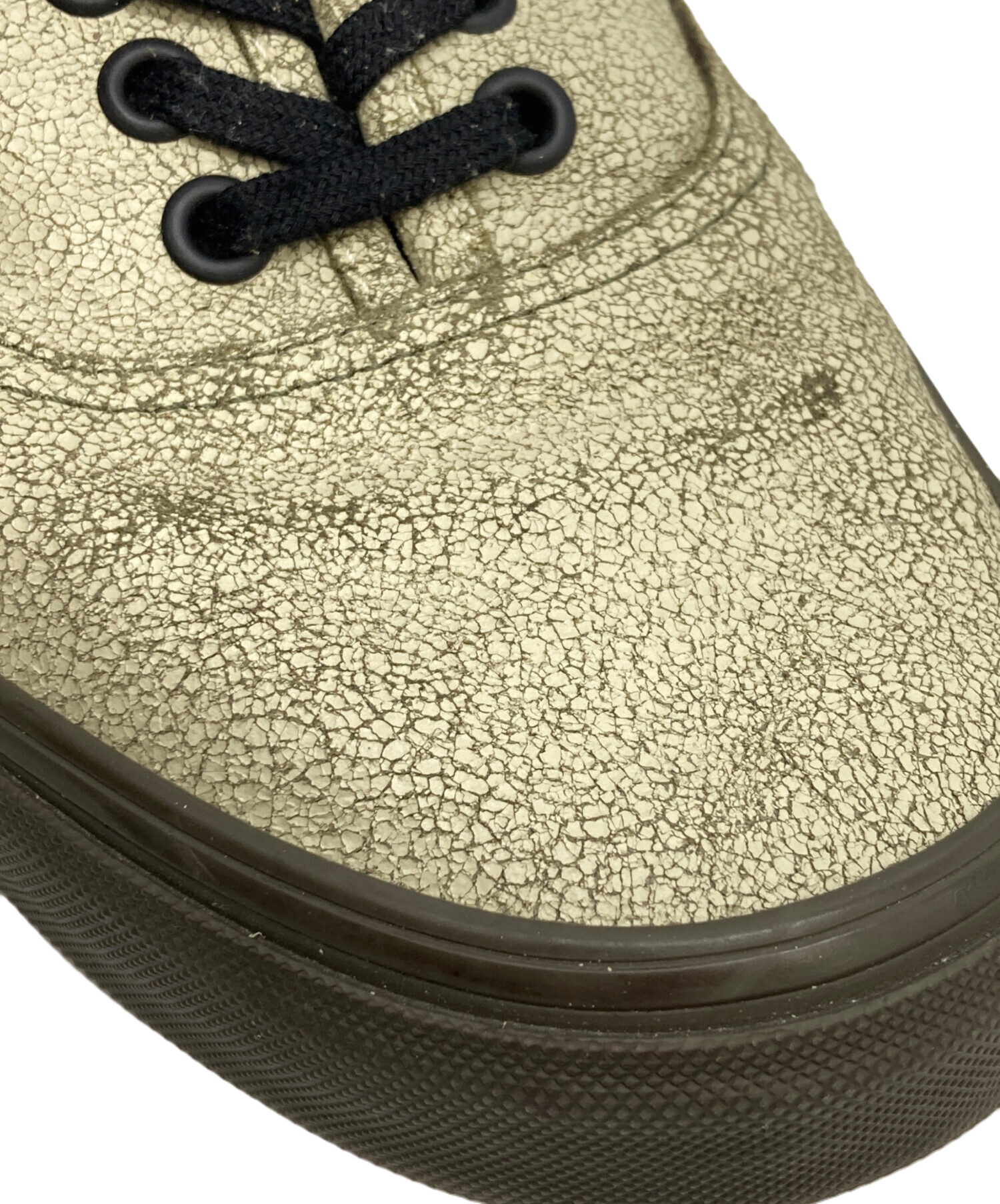 中古・古着通販】VANS (バンズ) MARNI (マルニ) Authentic 721277