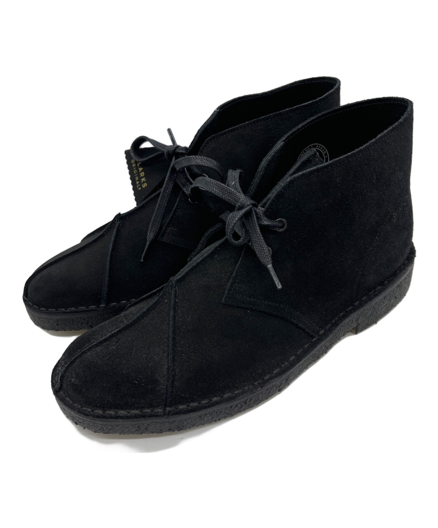 中古・古着通販】HENDER SCHEME (エンダースキーマ) CLARKS ORIGINALS