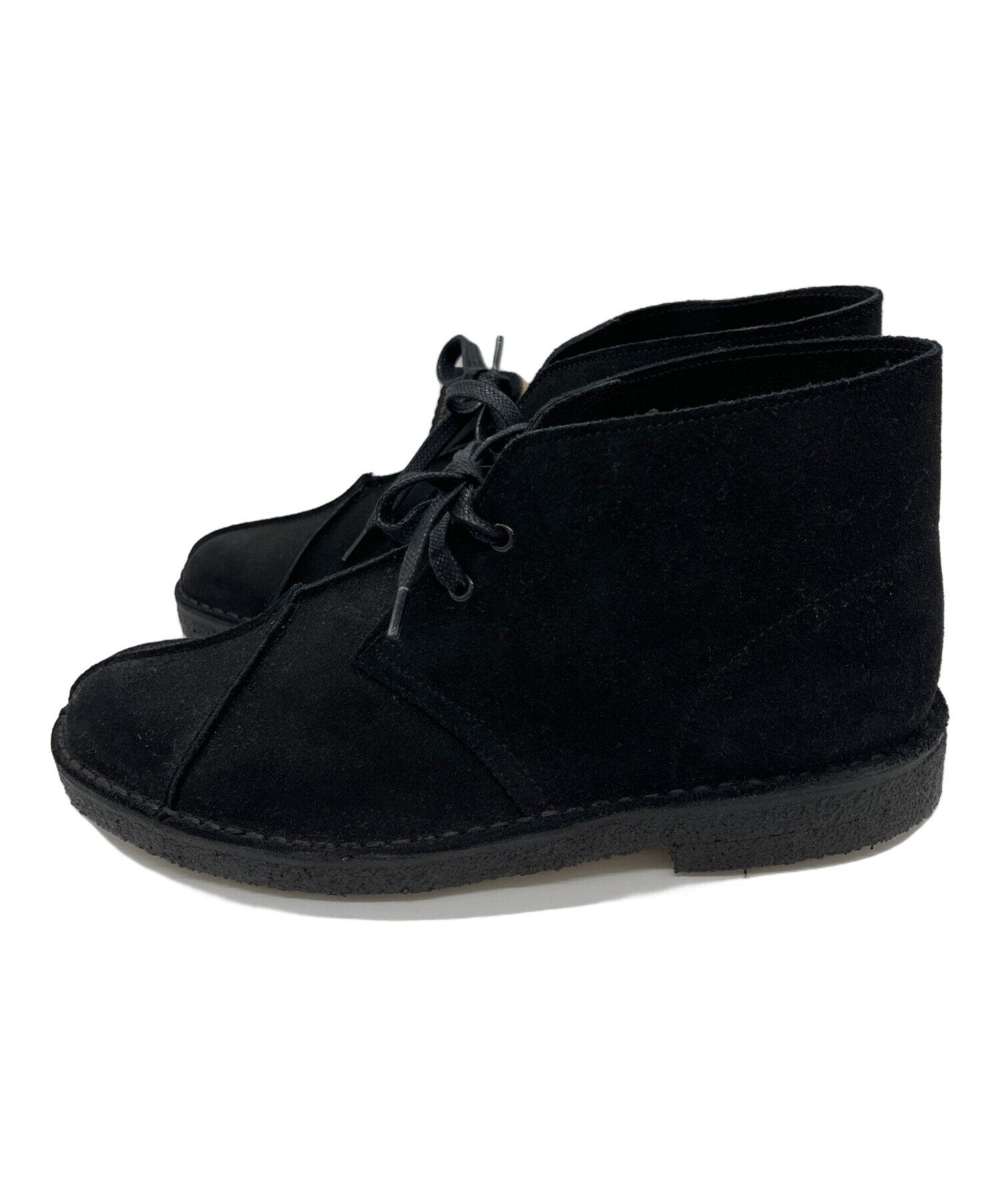 中古・古着通販】HENDER SCHEME (エンダースキーマ) CLARKS ORIGINALS