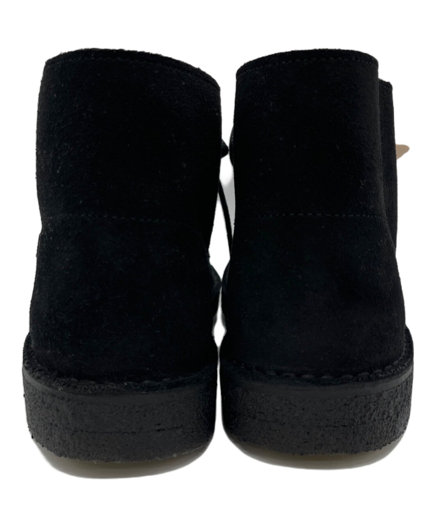 中古・古着通販】HENDER SCHEME (エンダースキーマ) CLARKS ORIGINALS