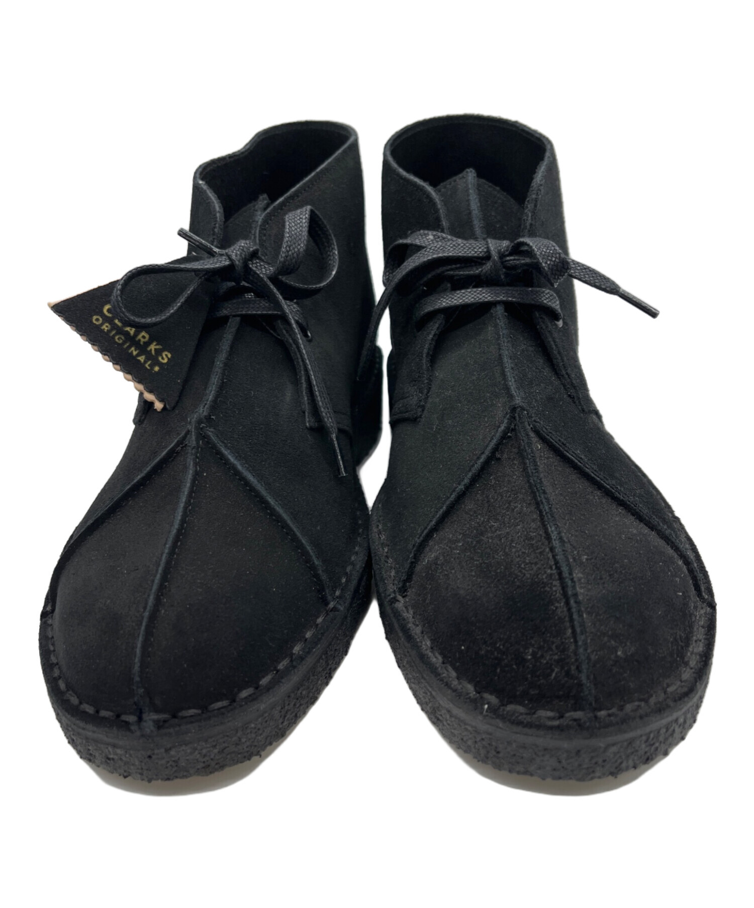 中古・古着通販】HENDER SCHEME (エンダースキーマ) CLARKS ORIGINALS