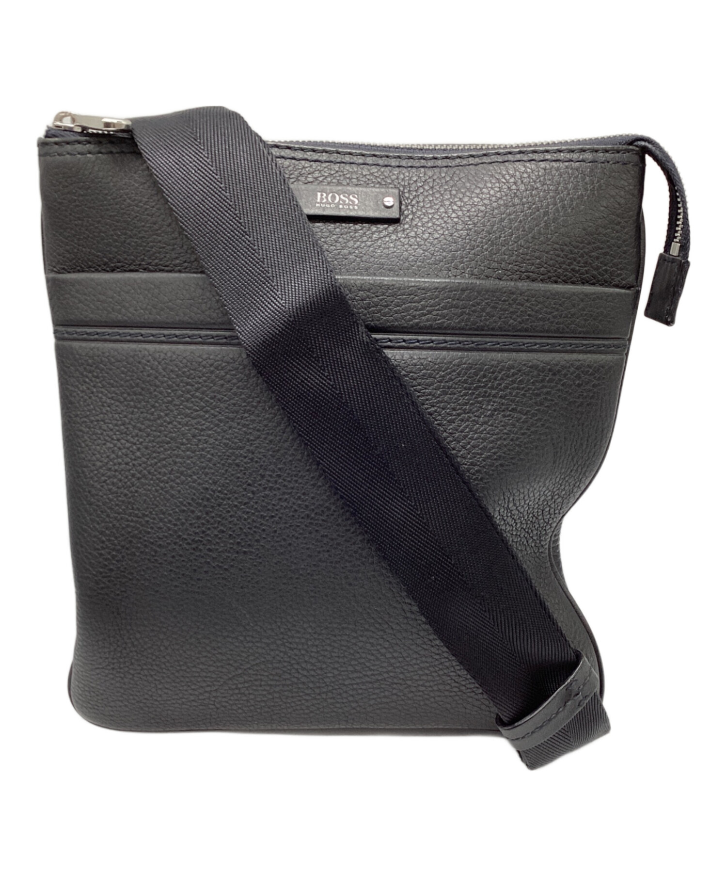 中古・古着通販】BOSS HUGO BOSS (ボス ヒューゴボス) ショルダー 