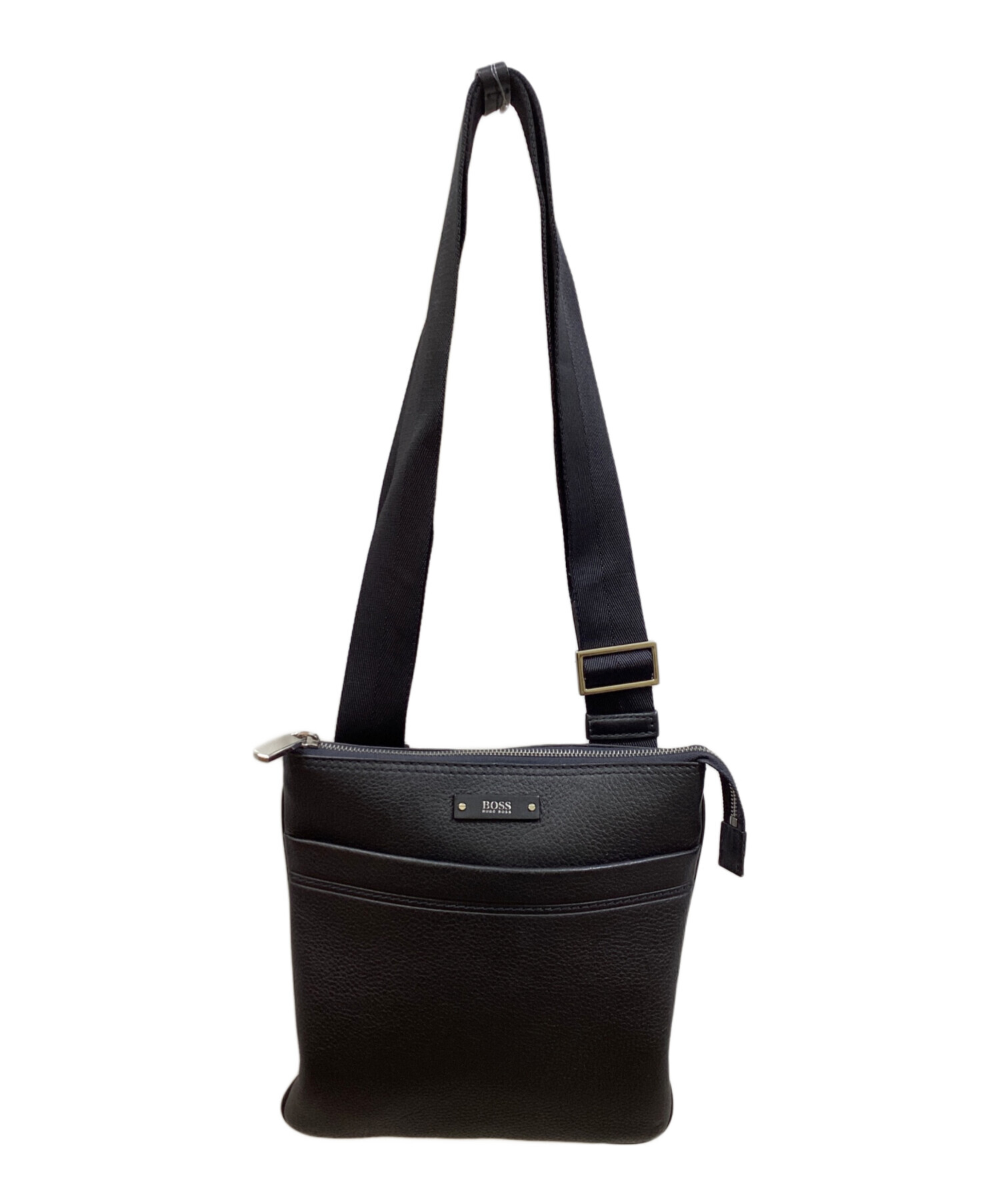 中古・古着通販】BOSS HUGO BOSS (ボス ヒューゴボス) ショルダー 