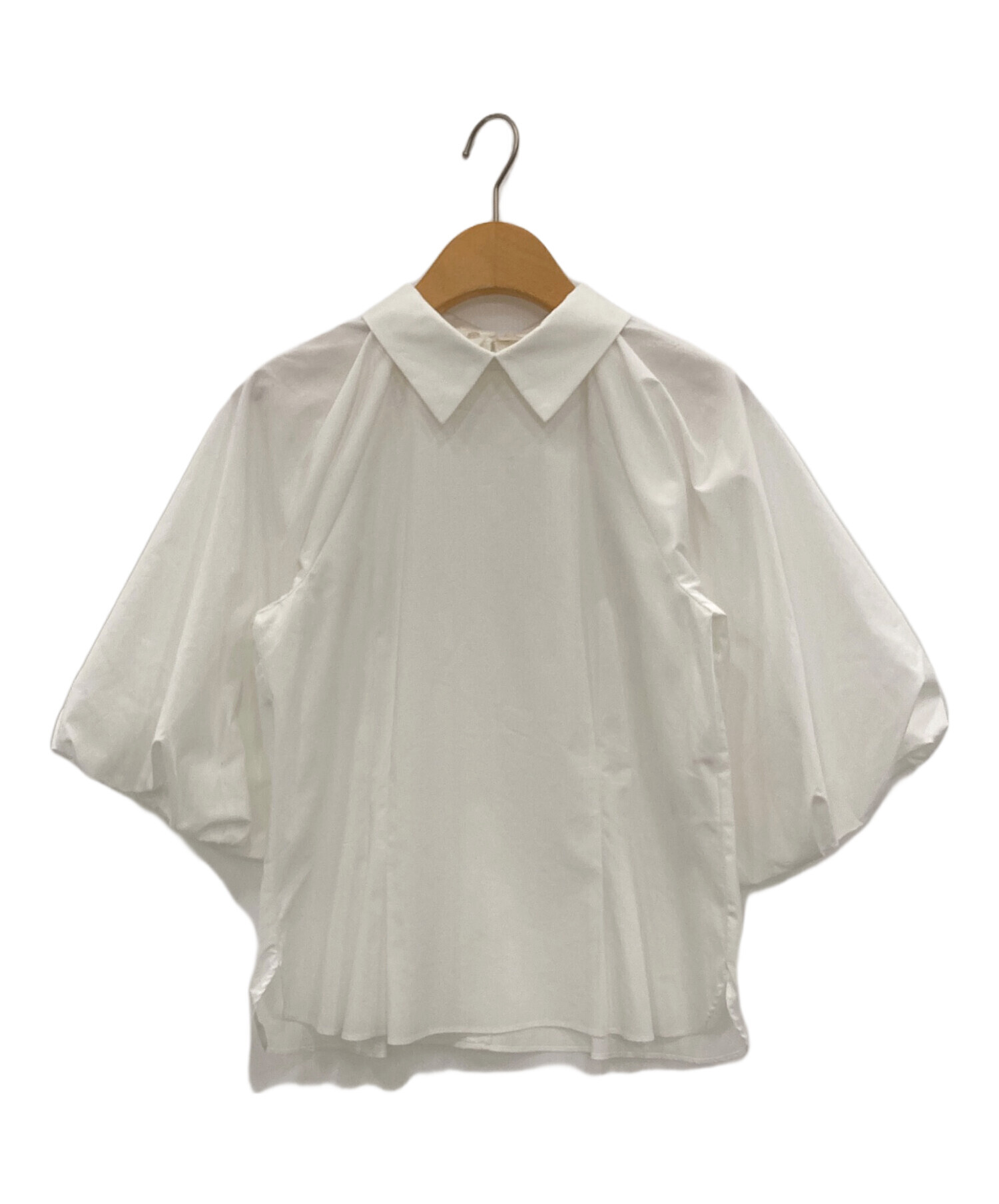 中古・古着通販】DRESSTERIOR (ドレステリア) バルーンスリーブ 