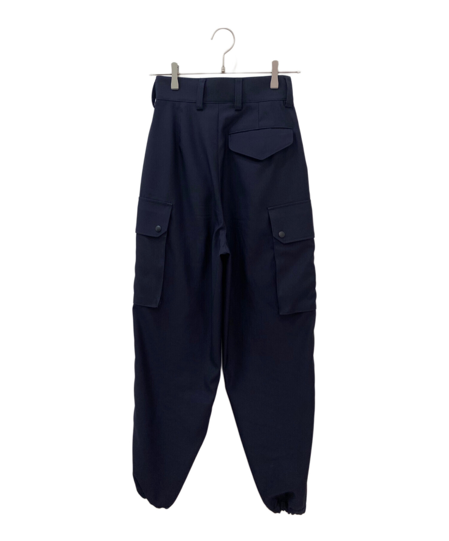 中古・古着通販】THE RERACS (ザ リラクス) FRENCH ARMY F2 CARGO