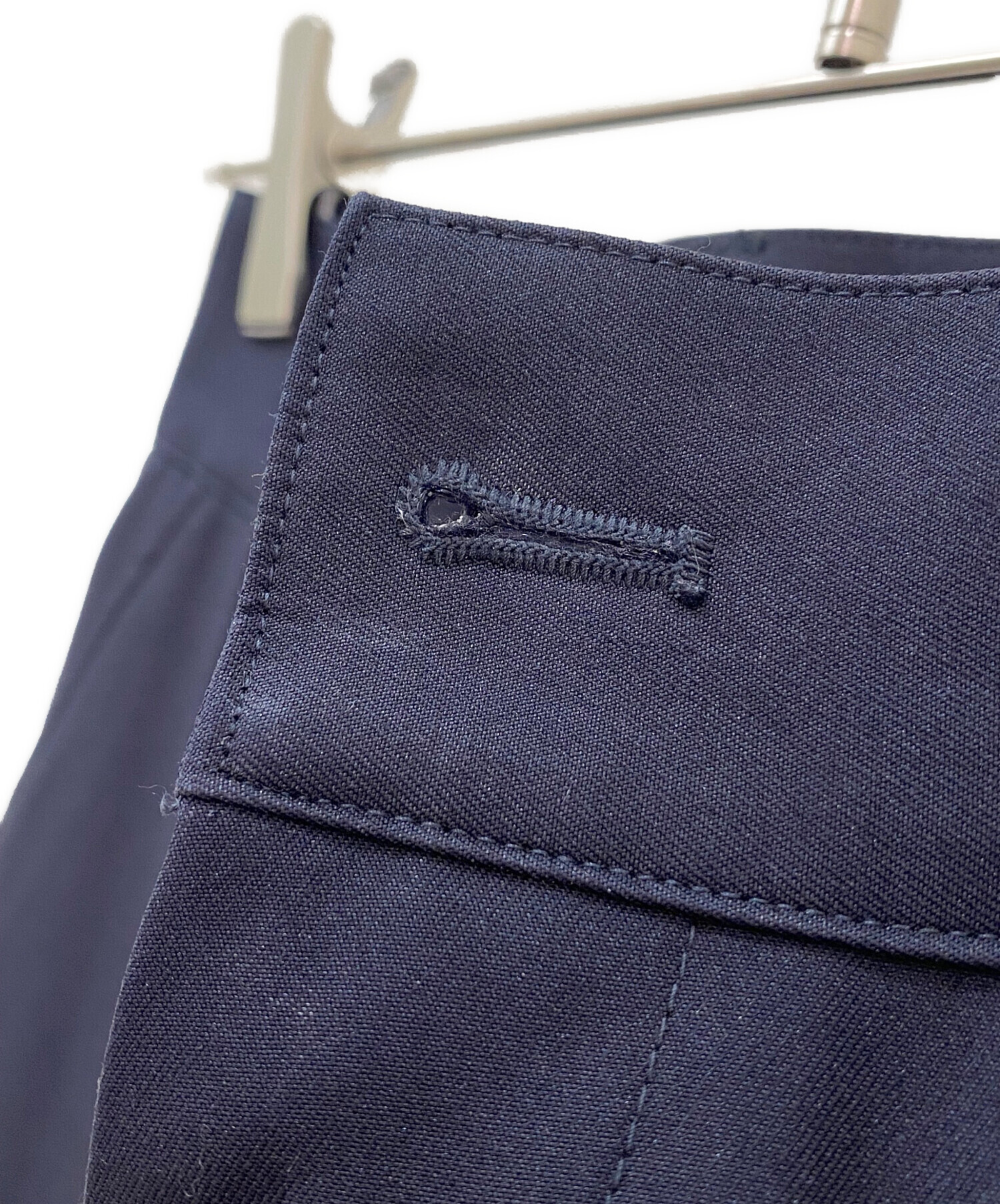 中古・古着通販】THE RERACS (ザ リラクス) FRENCH ARMY F2 CARGO