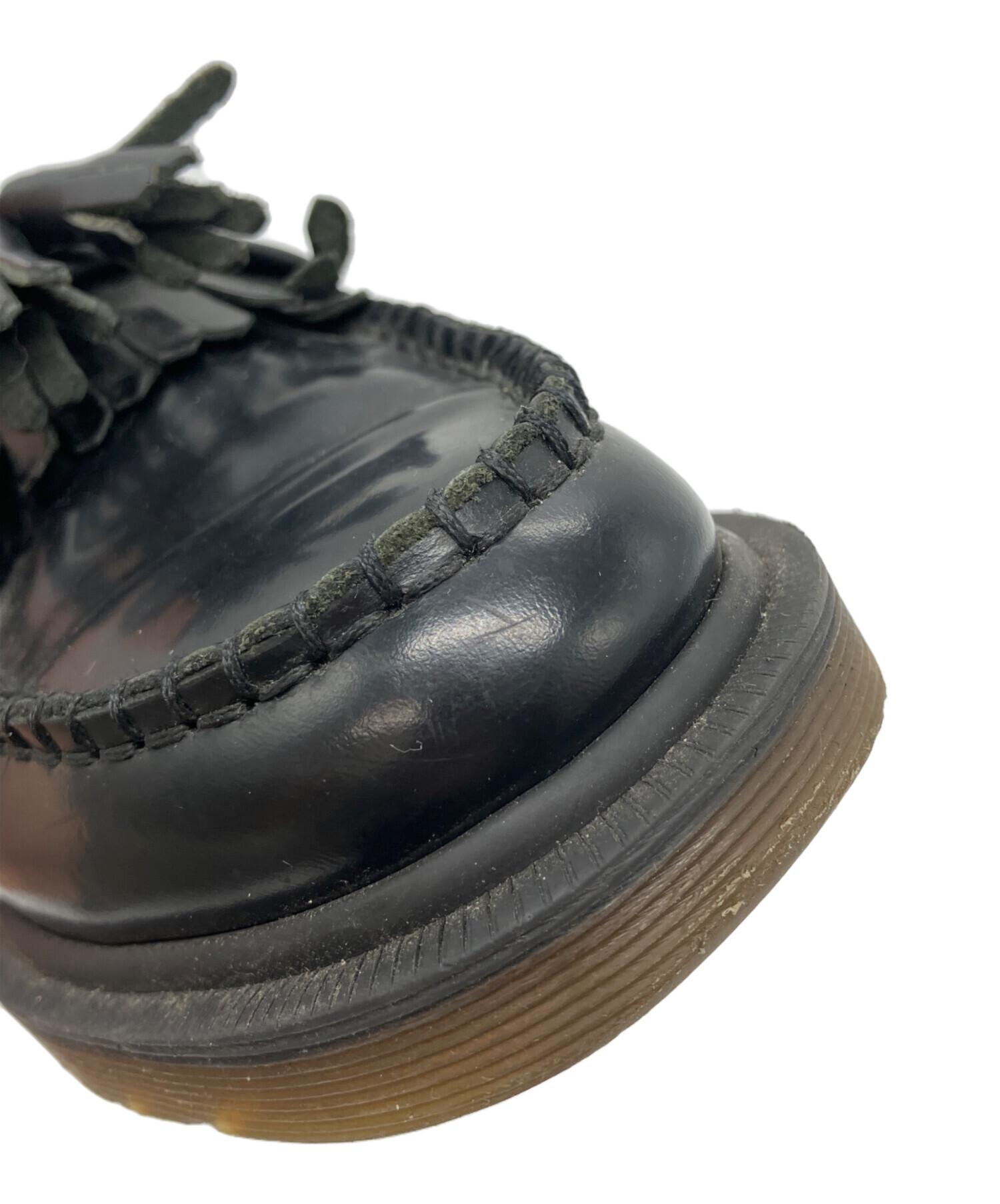 中古・古着通販】Dr.Martens (ドクターマーチン) タッセル