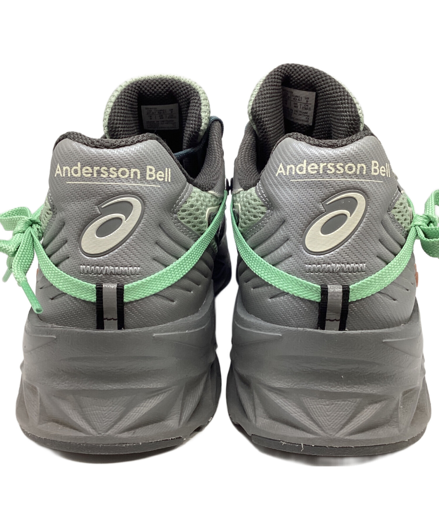 中古・古着通販】ANDERSSON BELL (アンダースンベル) asics