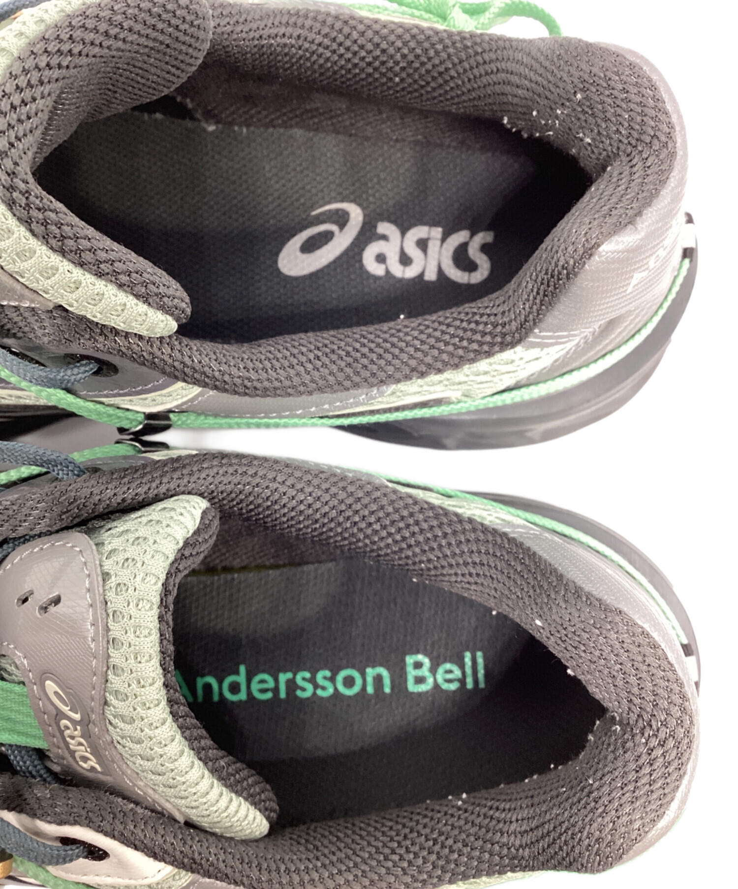 中古・古着通販】ANDERSSON BELL (アンダースンベル) asics 