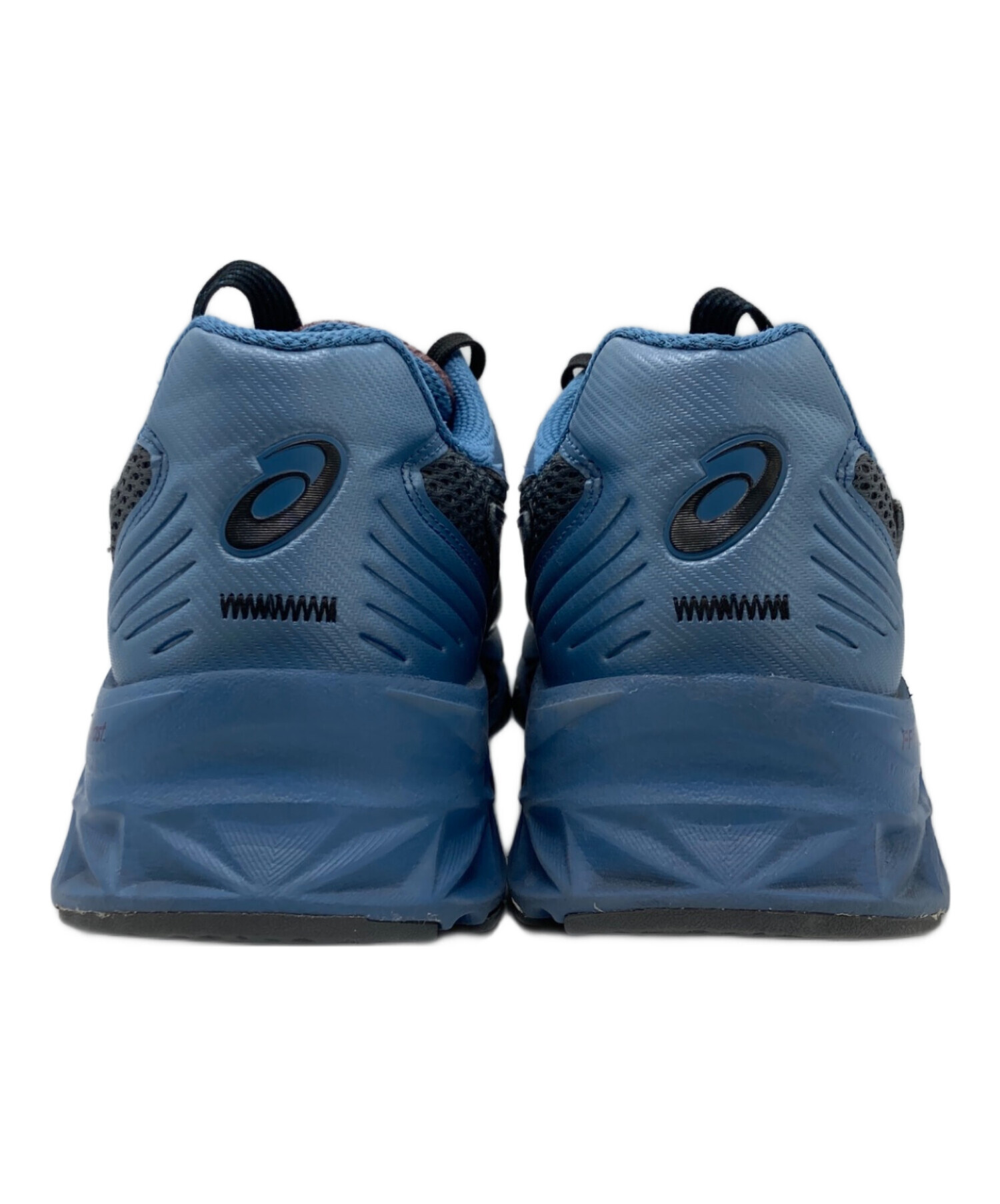 きこ キコ・コスタディノフ×アシックス ゲルキリール 