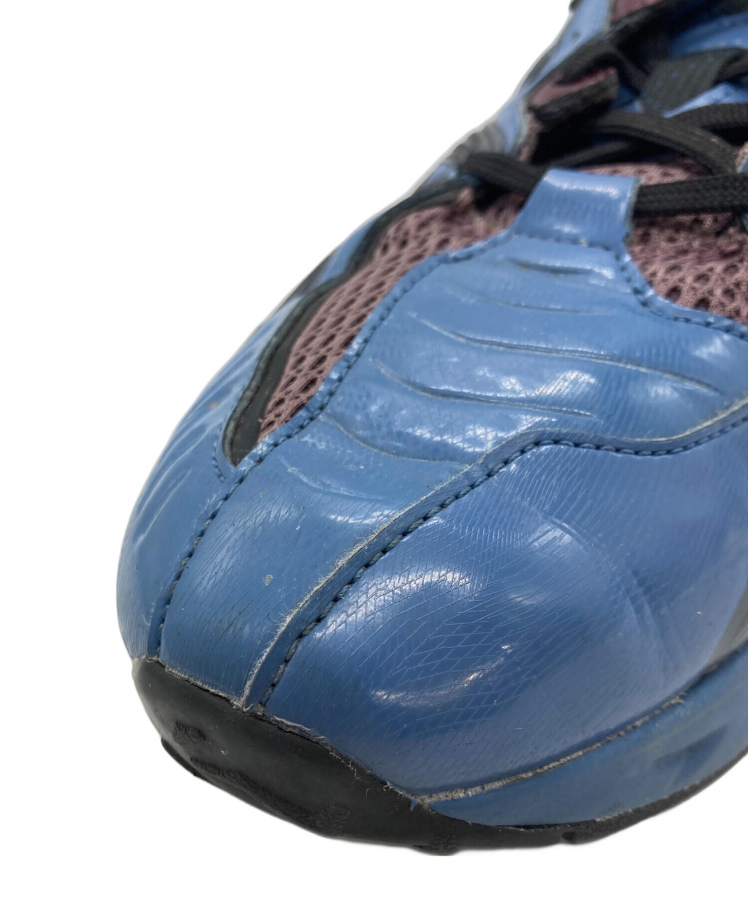 中古・古着通販】asics (アシックス) KIKO KOSTADINOV (キコ