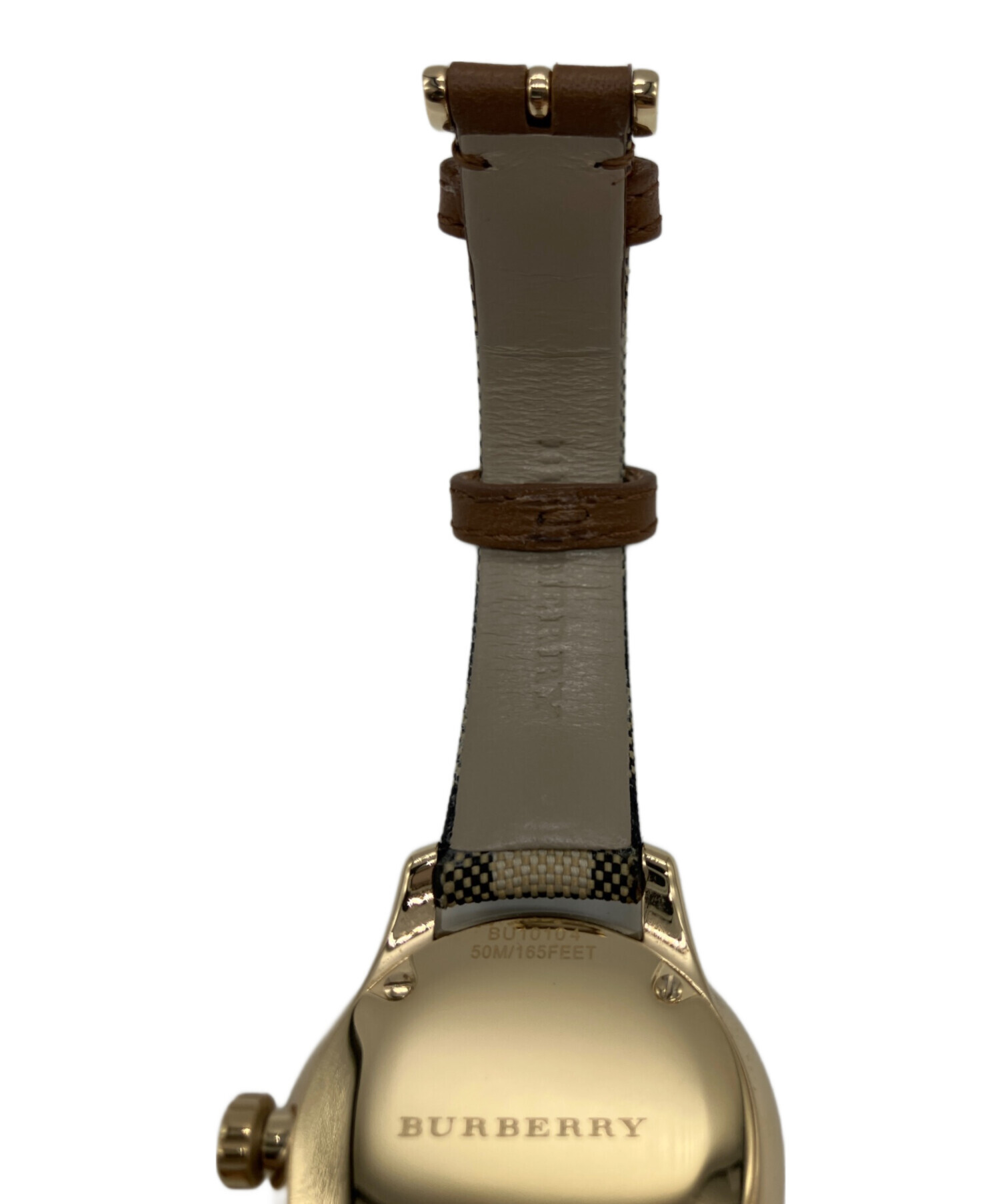 中古・古着通販】BURBERRY (バーバリー) 腕時計｜ブランド・古着通販