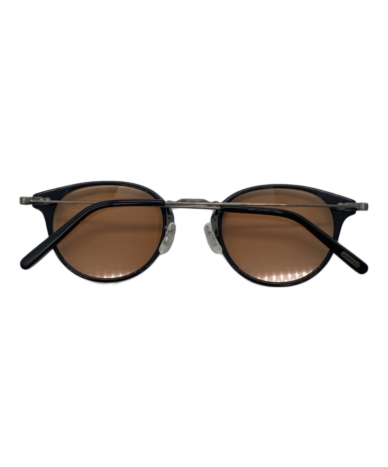 中古・古着通販】OLIVER PEOPLES (オリバーピープルズ) サングラス 
