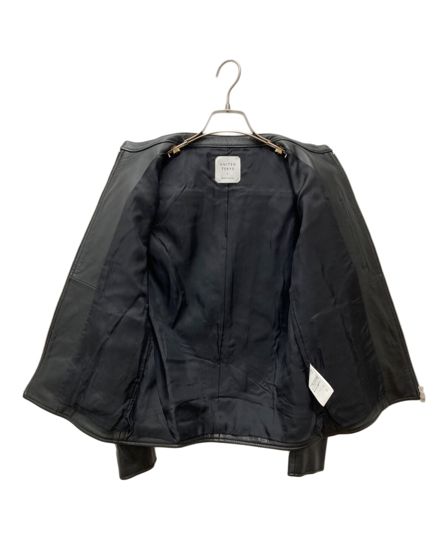 中古・古着通販】UNITED TOKYO (ユナイテッドトーキョー) シングル