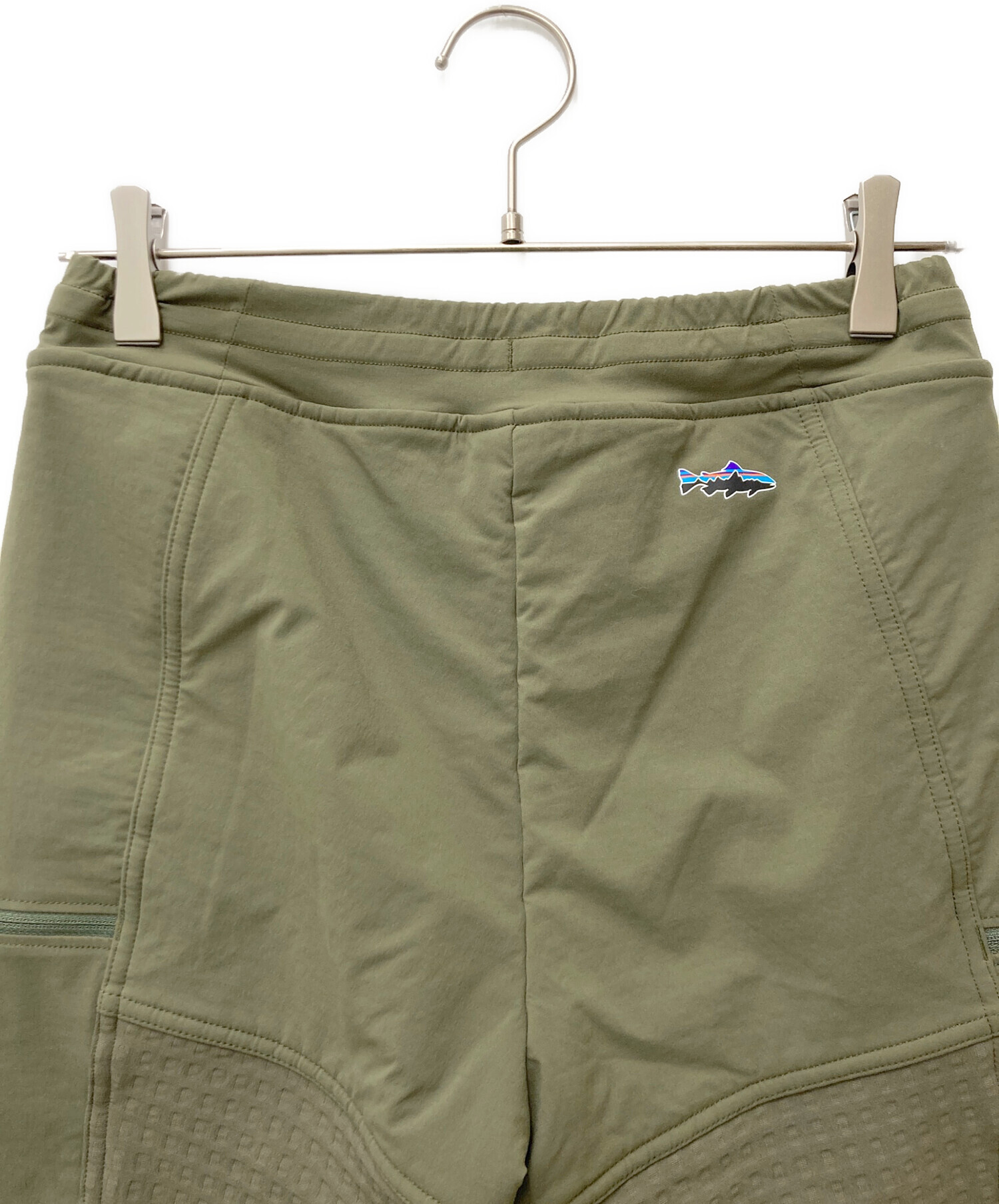 中古・古着通販】Patagonia (パタゴニア) R2 Techface Pants 83690