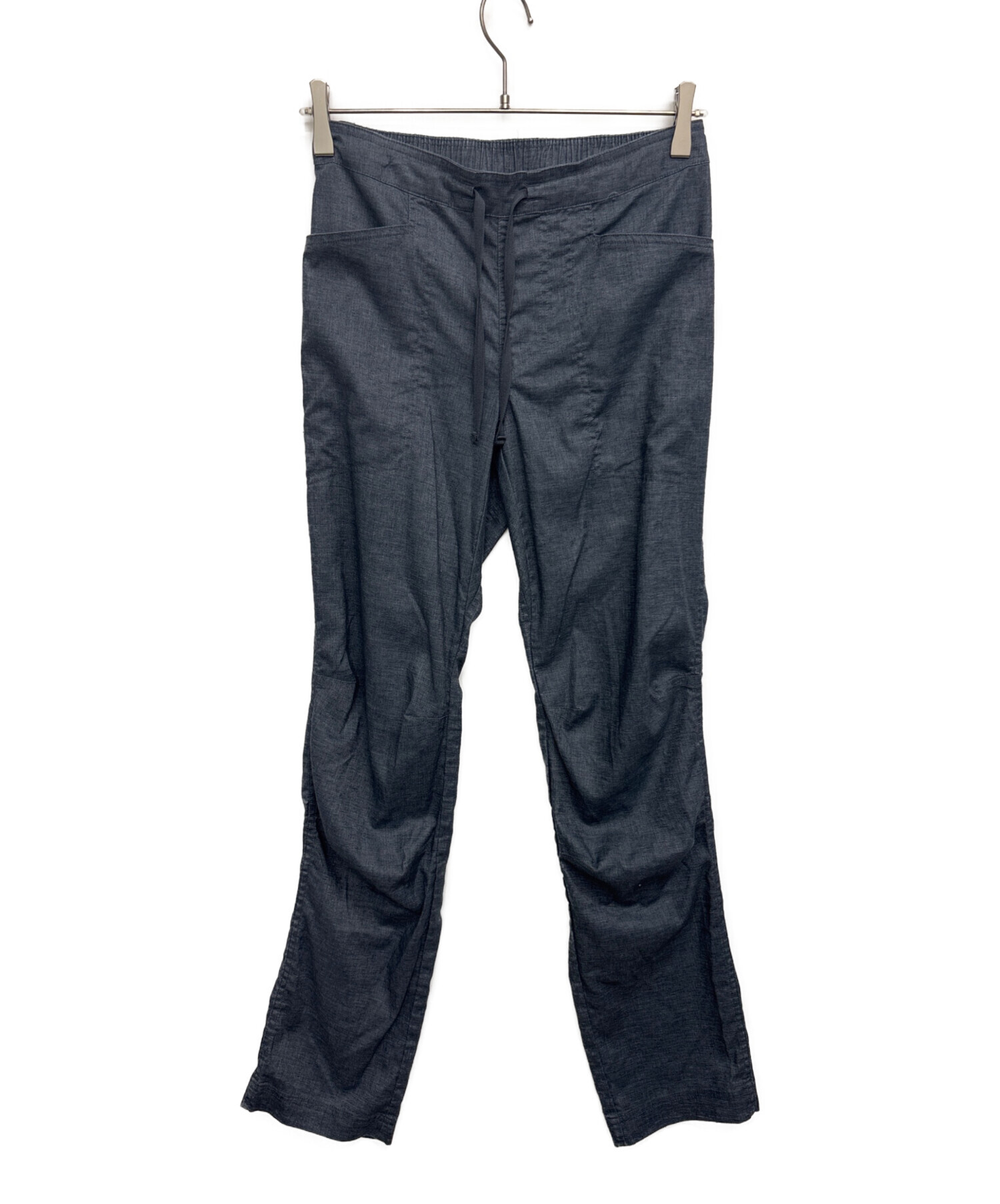 中古・古着通販】Patagonia (パタゴニア) Hampi Rock Pants ネイビー