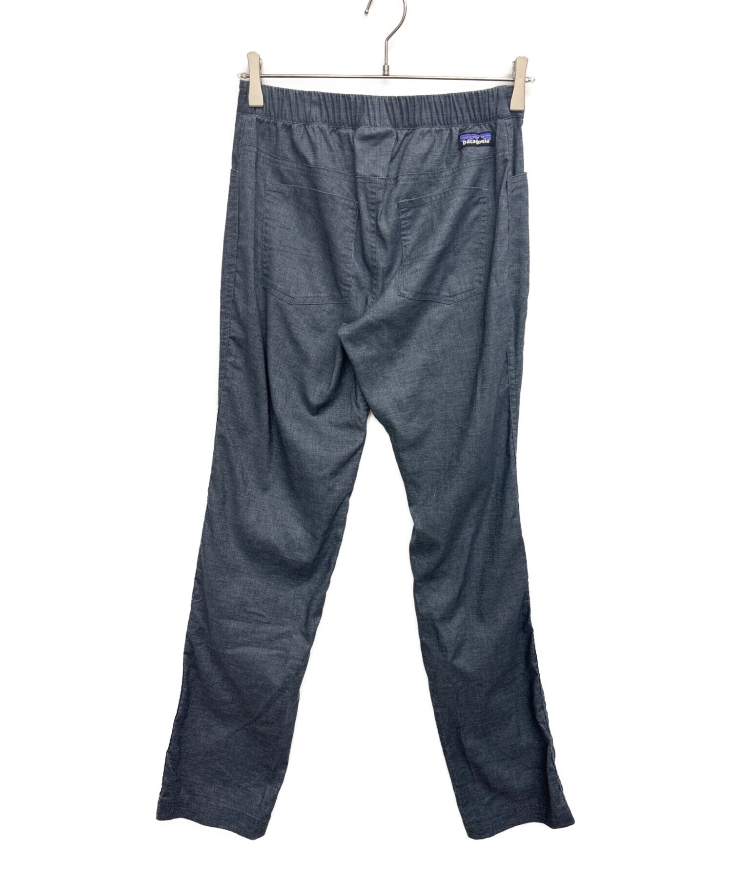 中古・古着通販】Patagonia (パタゴニア) Hampi Rock Pants ネイビー
