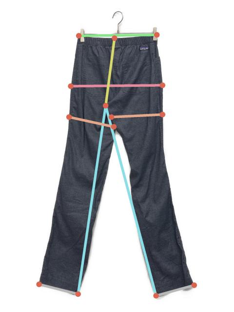 中古・古着通販】Patagonia (パタゴニア) Hampi Rock Pants ネイビー
